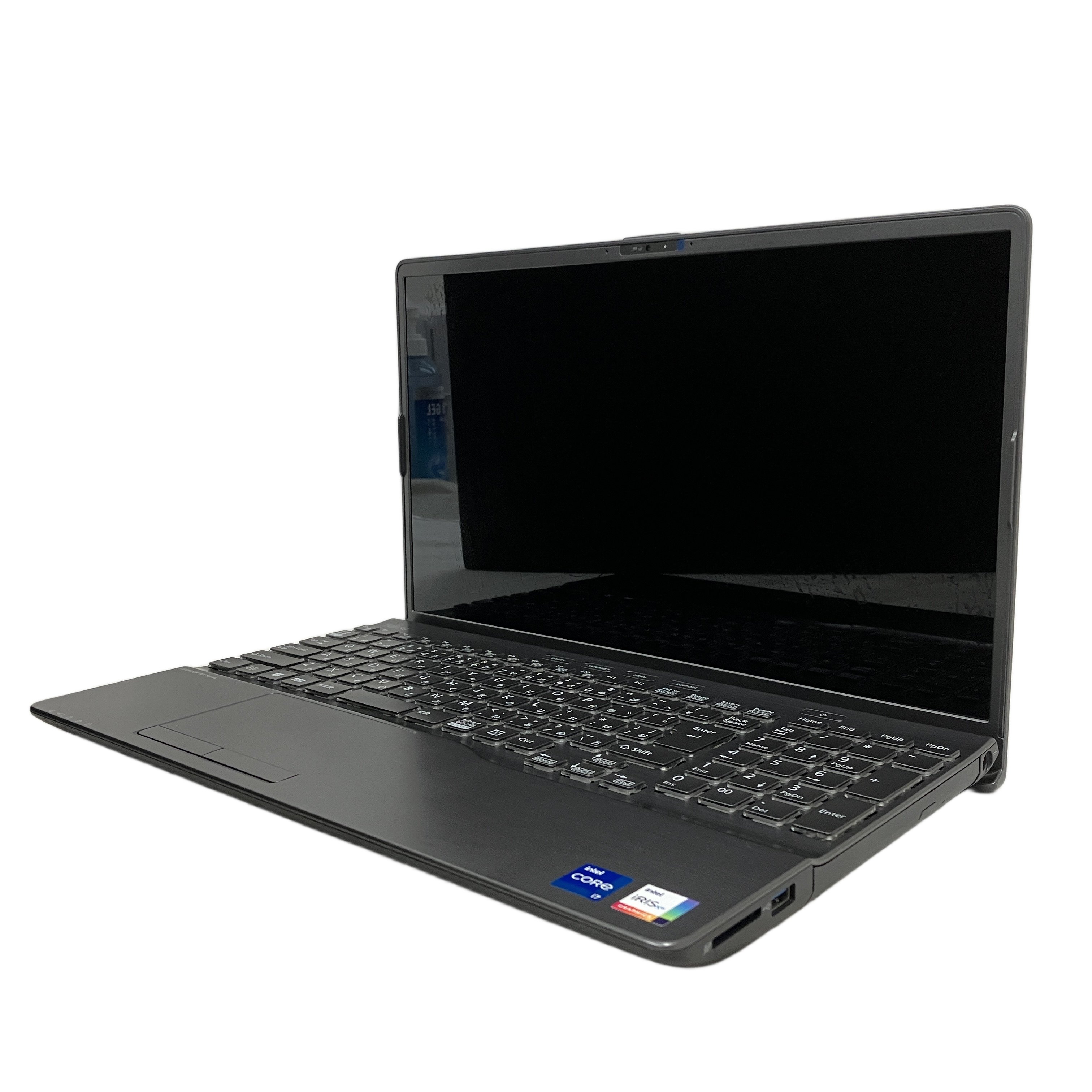 FUJITSU LIFEBOOK AH53/G2 i7 8GB 512GB ノート パソコン