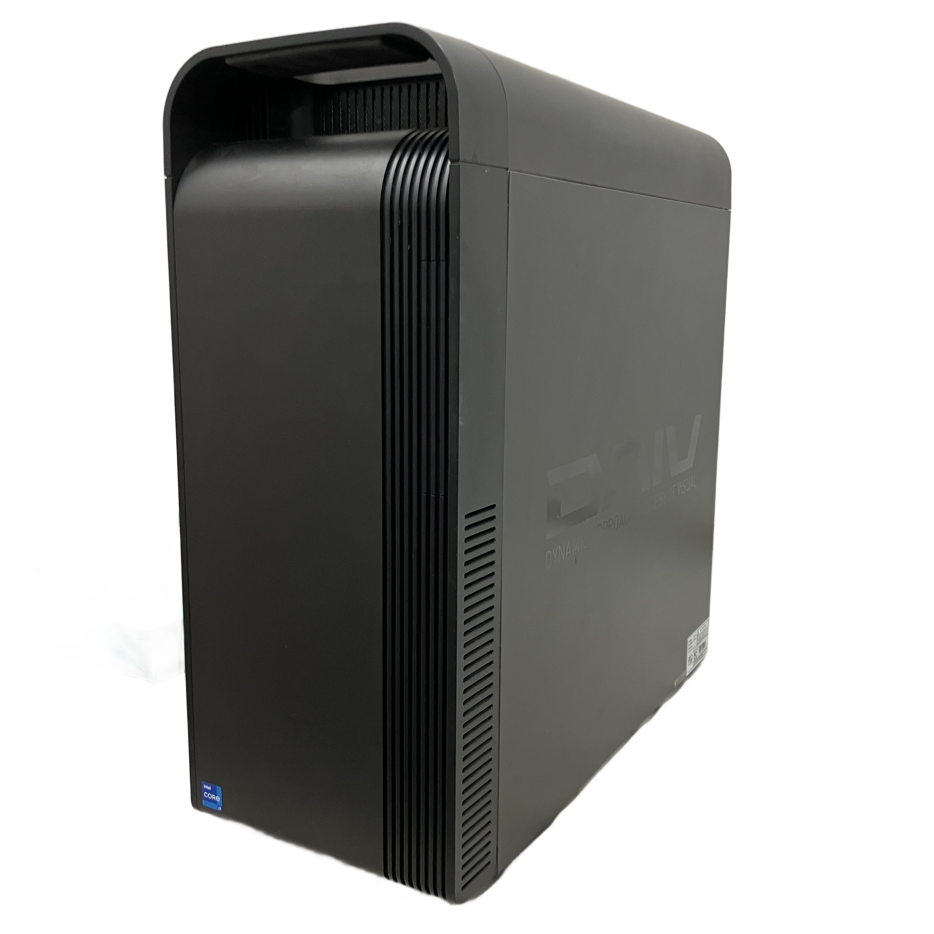 Mouse DAIV FXI7G60B7ADC|第14世代i7-14700KF×RTX 4060搭載、プロの創造性を加速させる純白のクリエイティブPC