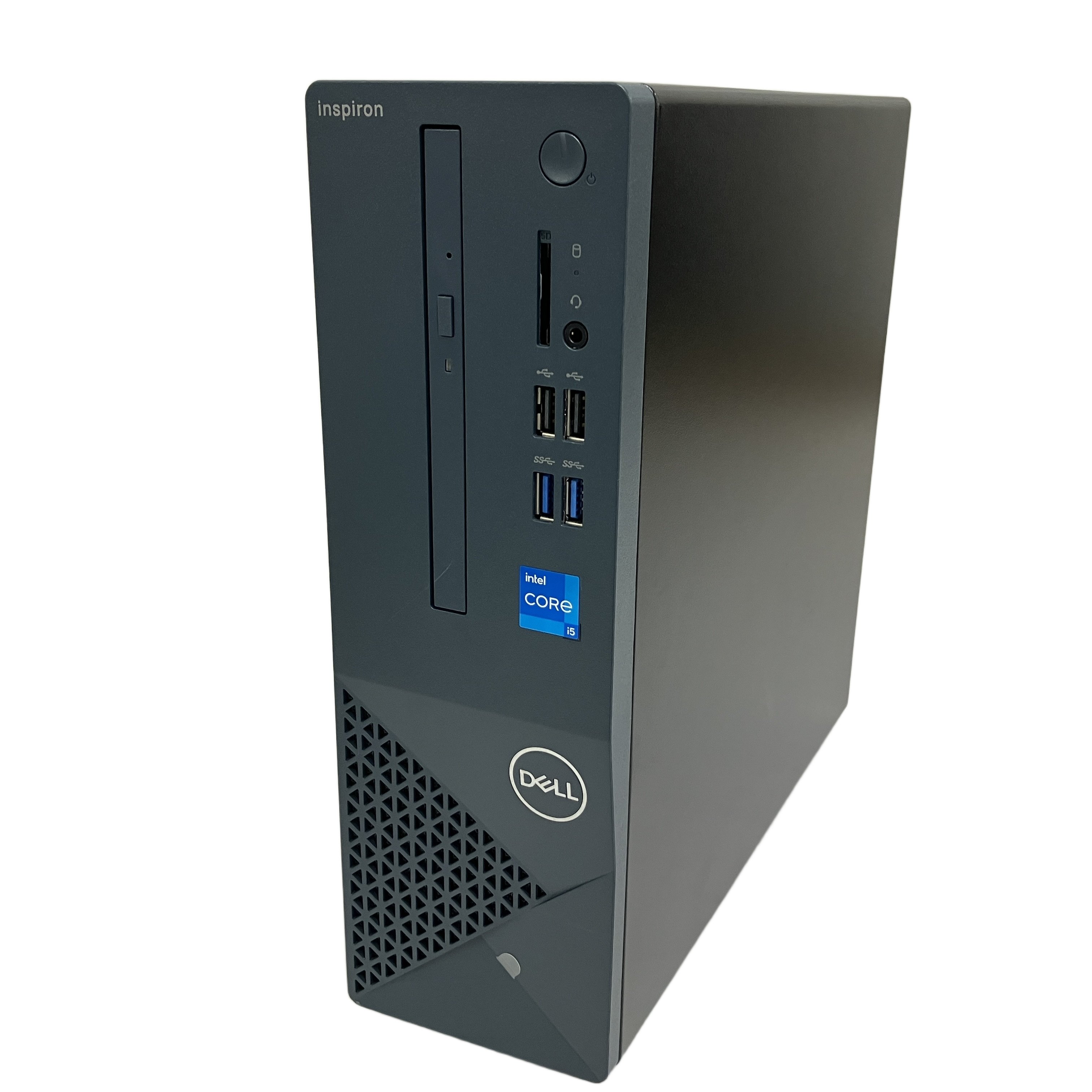 i5 13世代 CPU (10コア/16スレッド) 搭載のコンパクトで高性能なパソコンです!