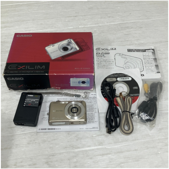 カメラ ジャンク」の買取実績・相場-カメラ買取なら高く売れるドットコム