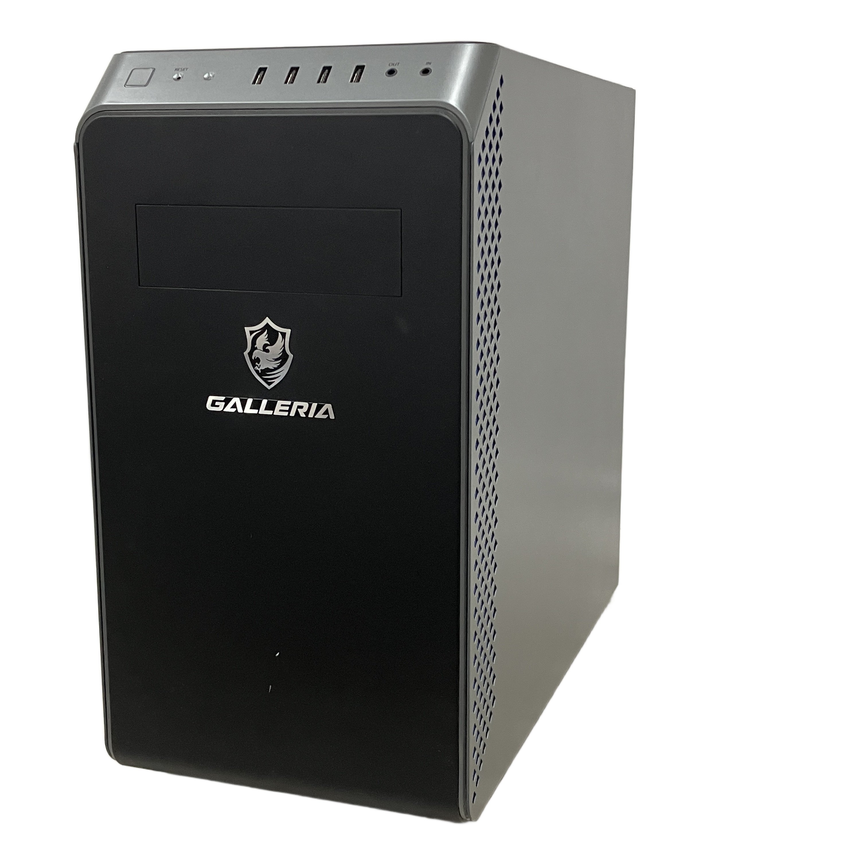 Thirdwave GALLERIA RM5R-R36 デスクトップ Ryzen 5 3600 RTX 3060