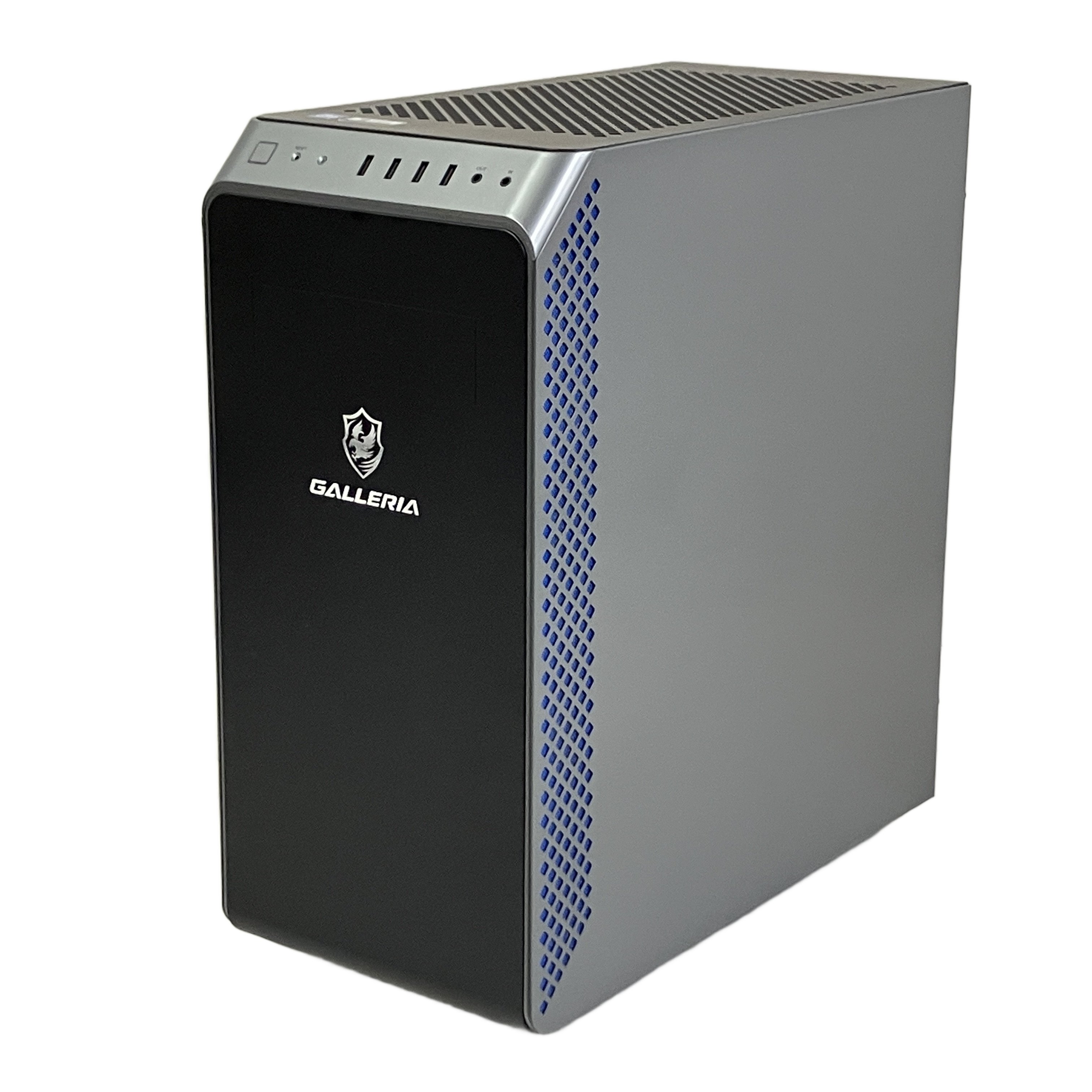 Thirdwave GALLERIA XA7C-R37 ゲーミングデスクトップPC RTX 3070