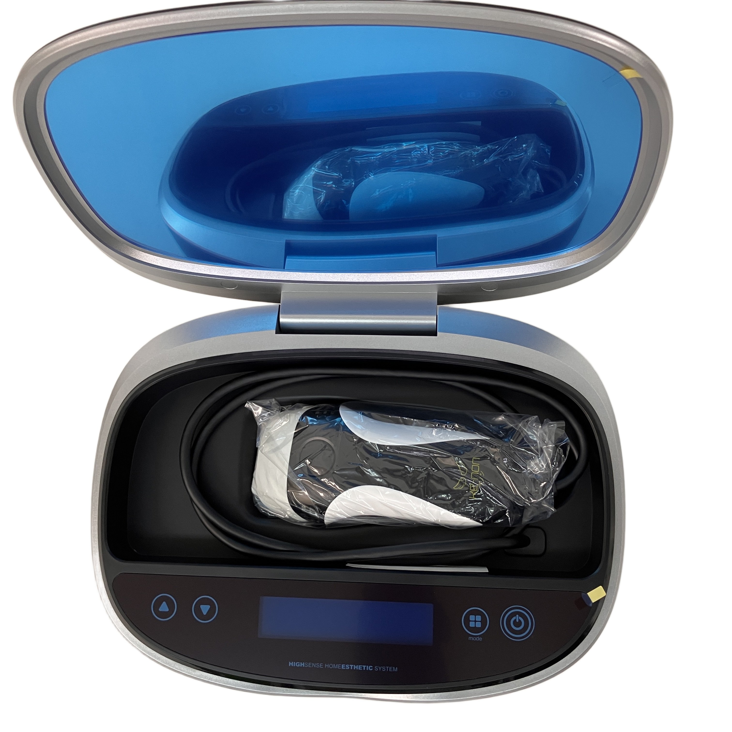 エムテック NIPL-2080 ケノン 脱毛器