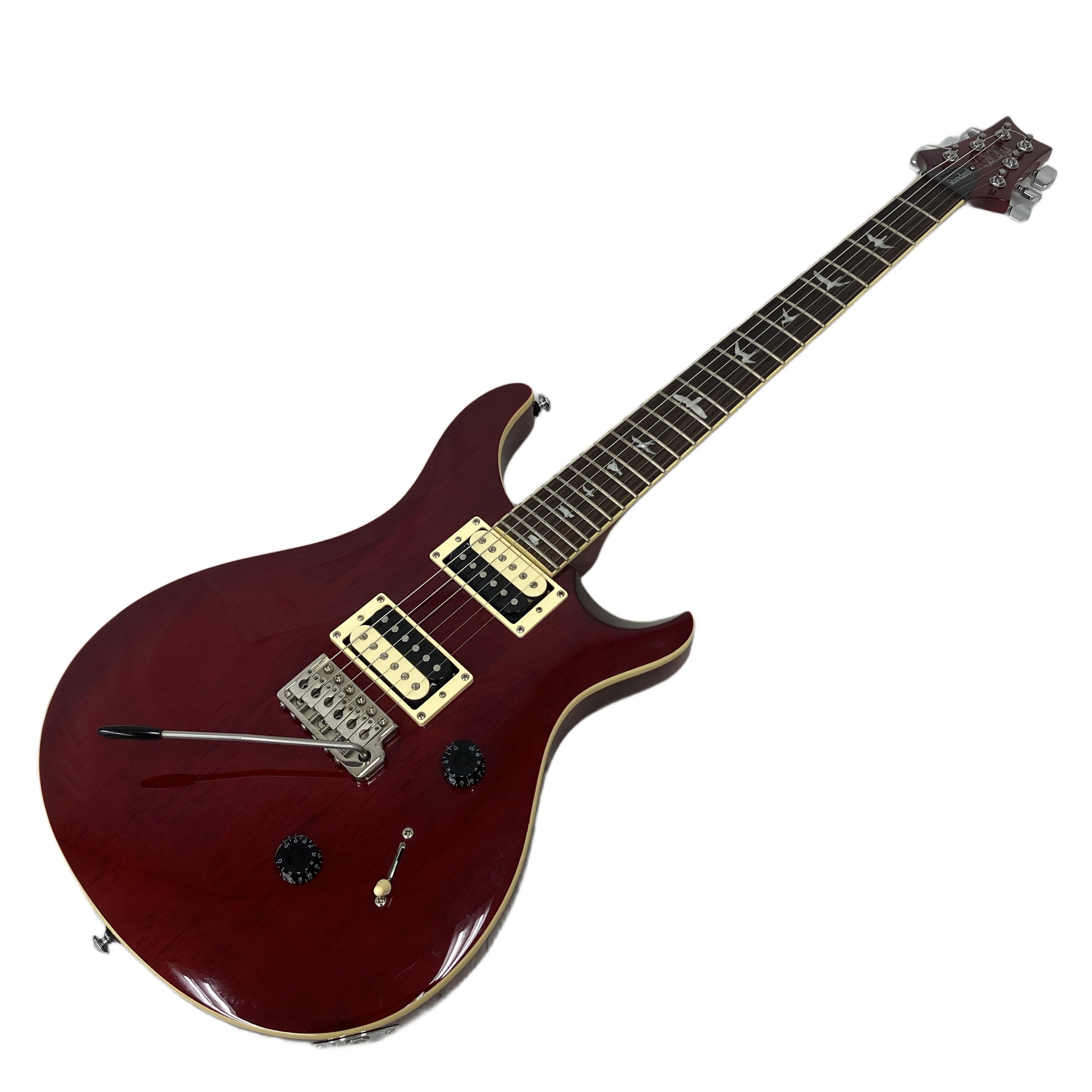PRS SE Standard 24 エレキギター