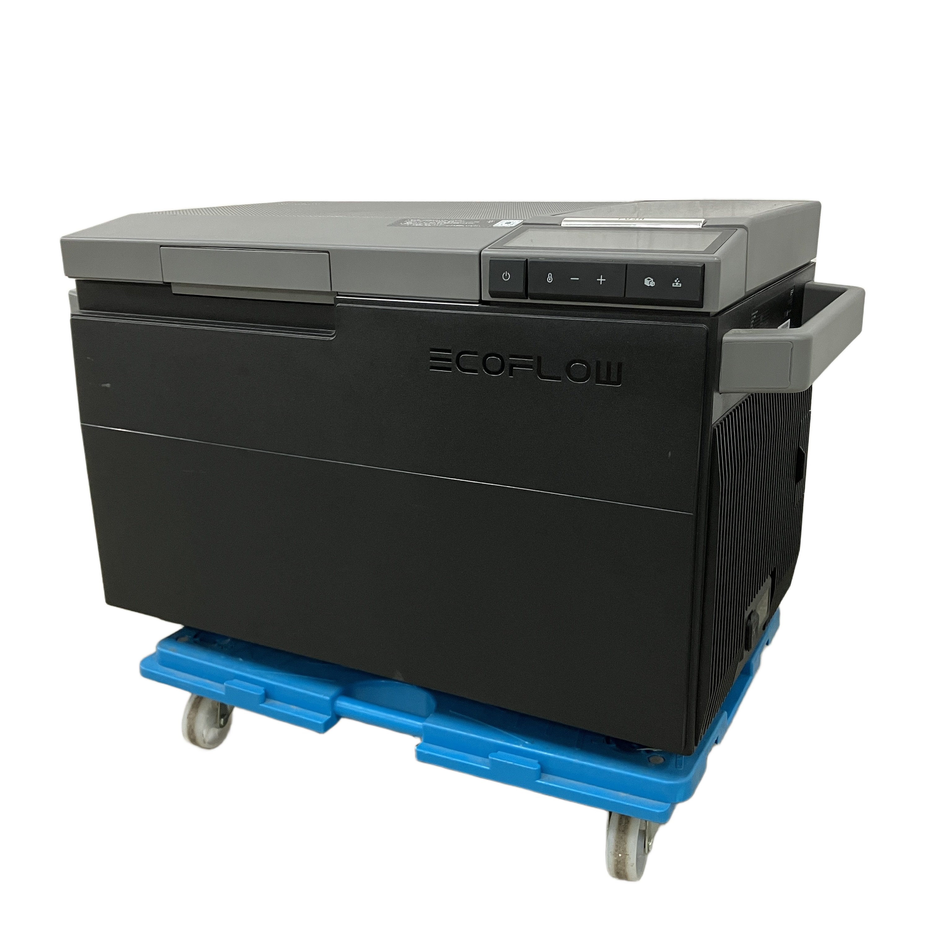 ECOFLOW GLACIER ポータブル冷蔵庫 38L