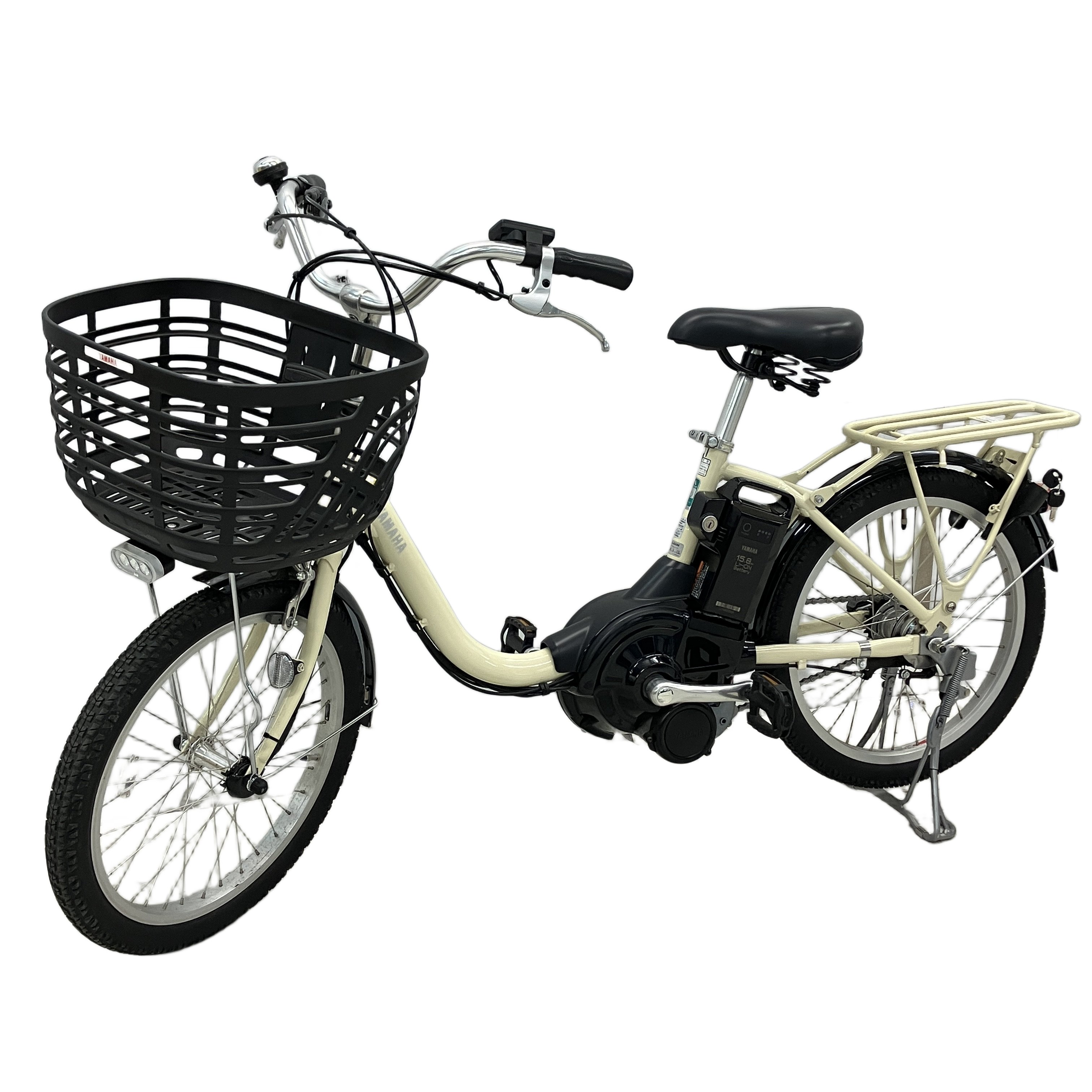 ヤマハ 電動自転車 買取相場｜古い自転車も高価買取-自転車高く売れる