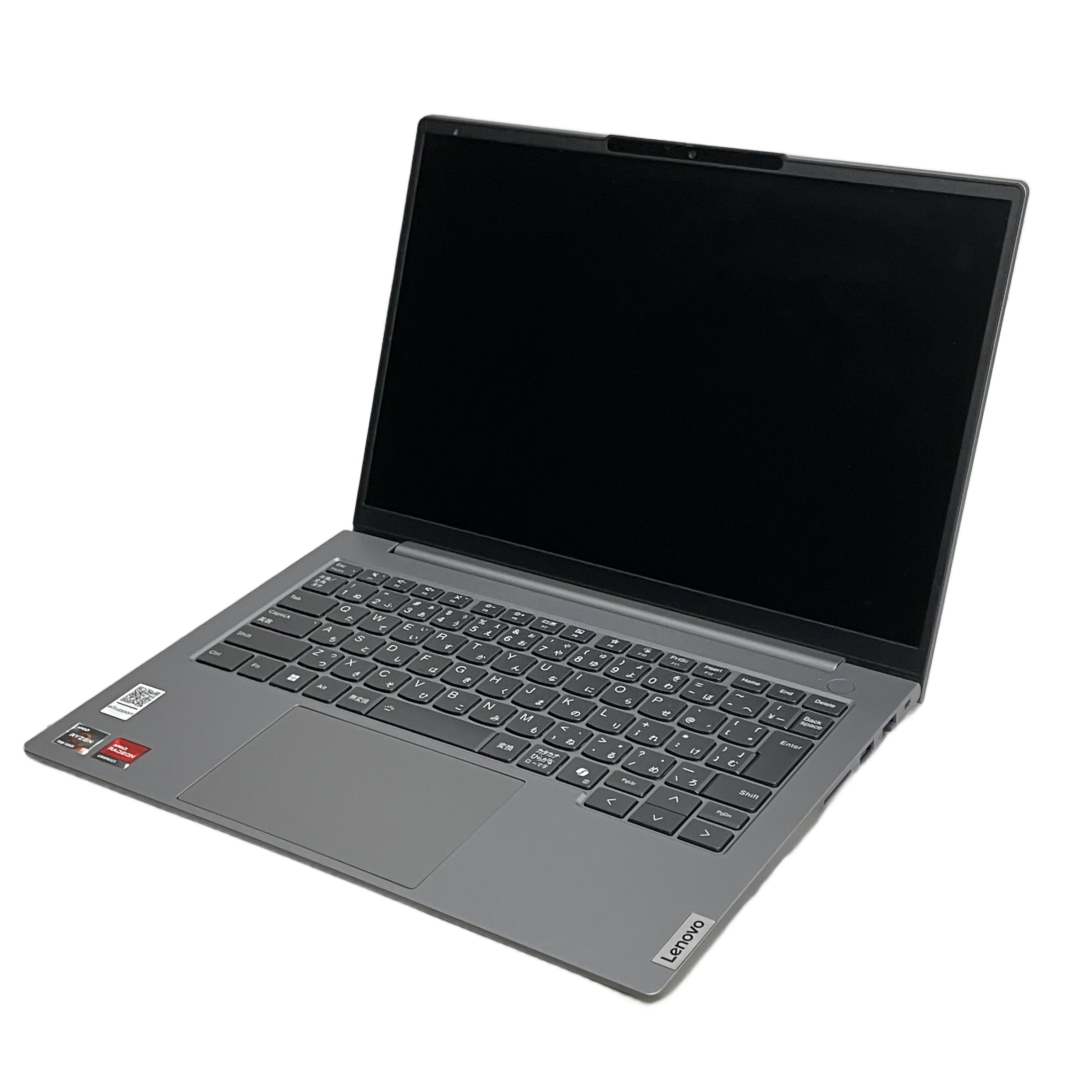 Lenovo ThinkBook 14 Ryzen 5 16GB 512GB ノート パソコン