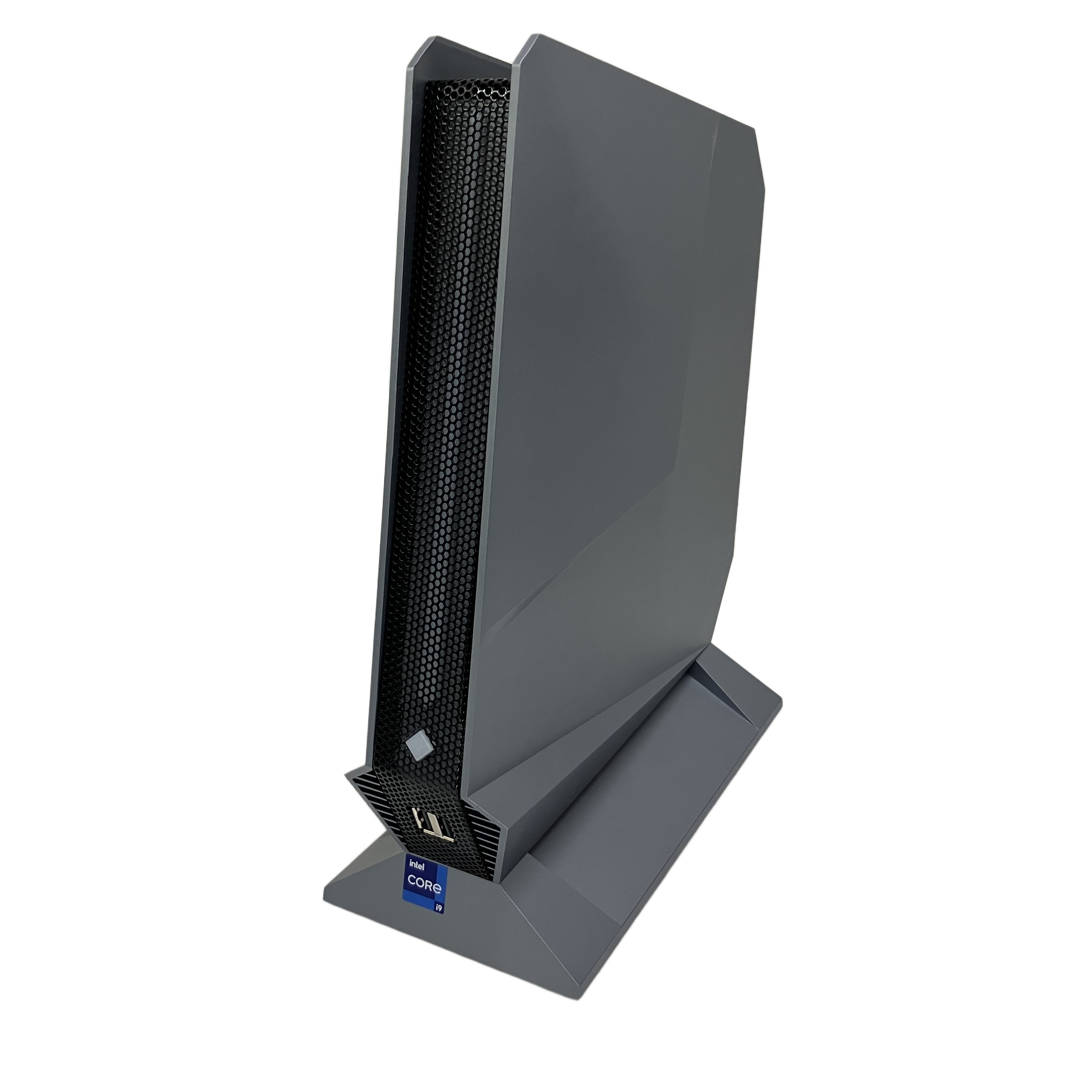 TOPGRO T1 Core i9-9980HK 32GB SSD 1TB GTX 1650 デスクトップPC