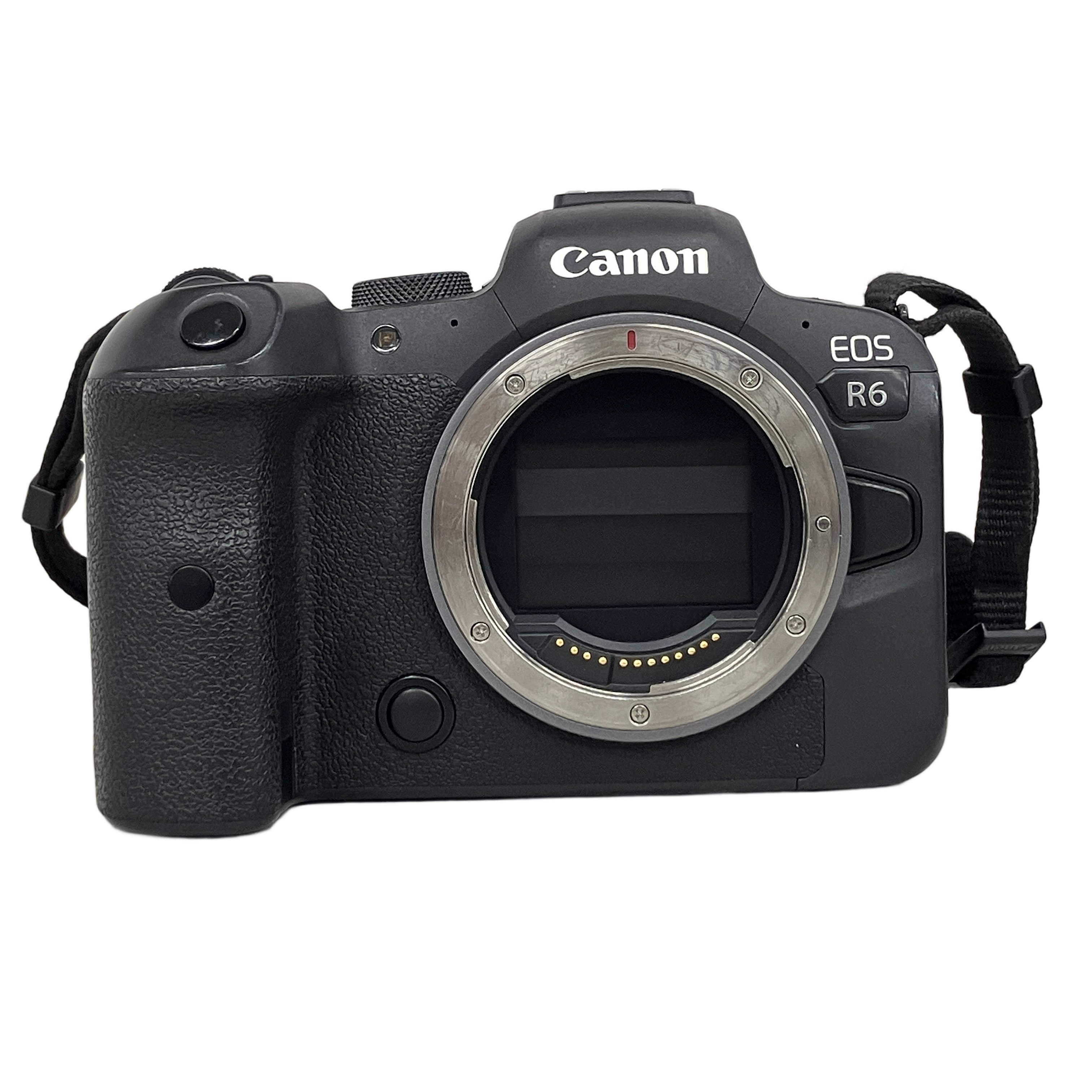 Canon EOS R6 ボディ|一瞬を逃さない高速連写と、暗所を切り裂く高感度性能の融合