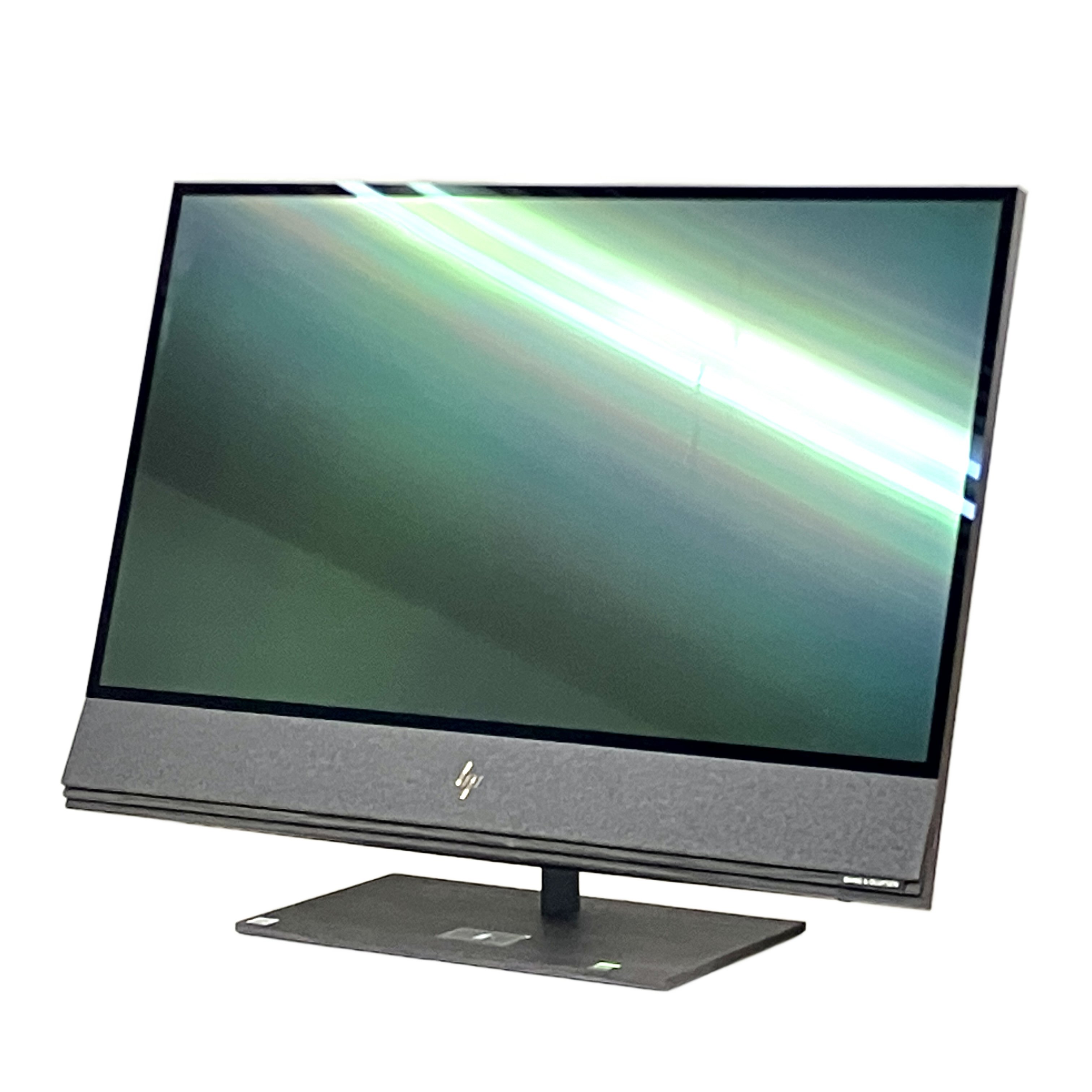 i9 10世代 CPU (10コア/20スレッド)搭載!31.5インチ/4Kモニターの一体型PCです!