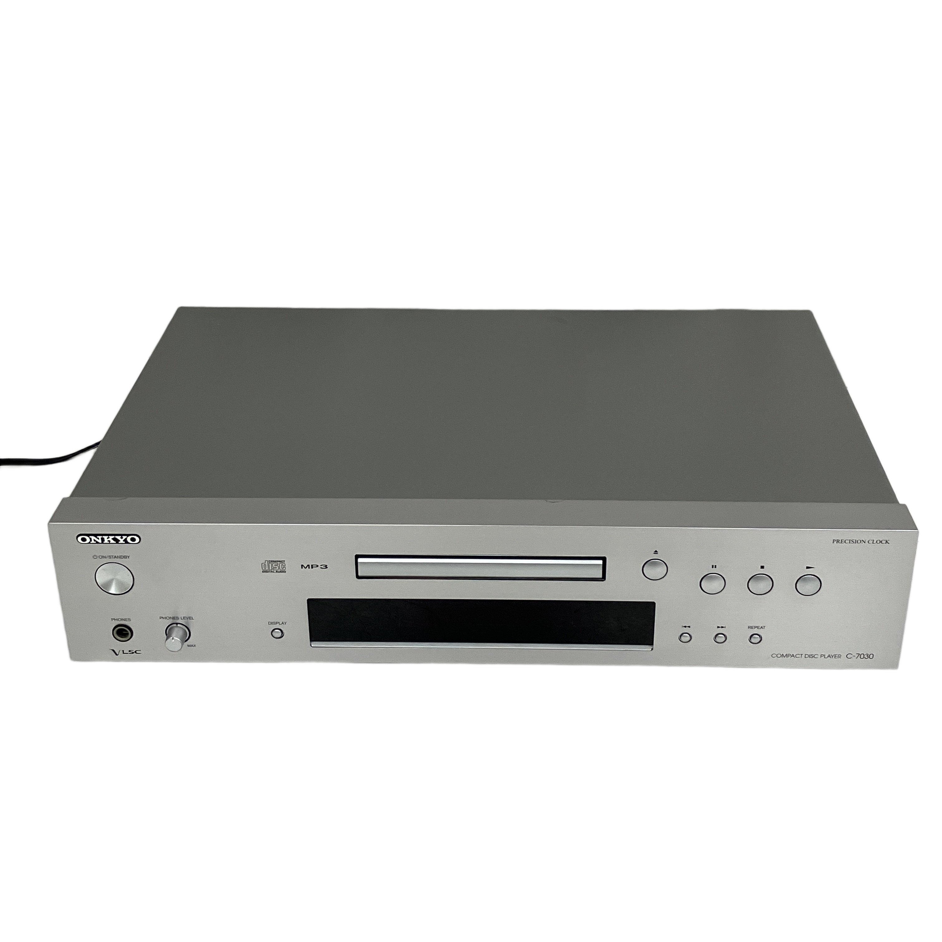 ONKYO C-7030 CDプレーヤー