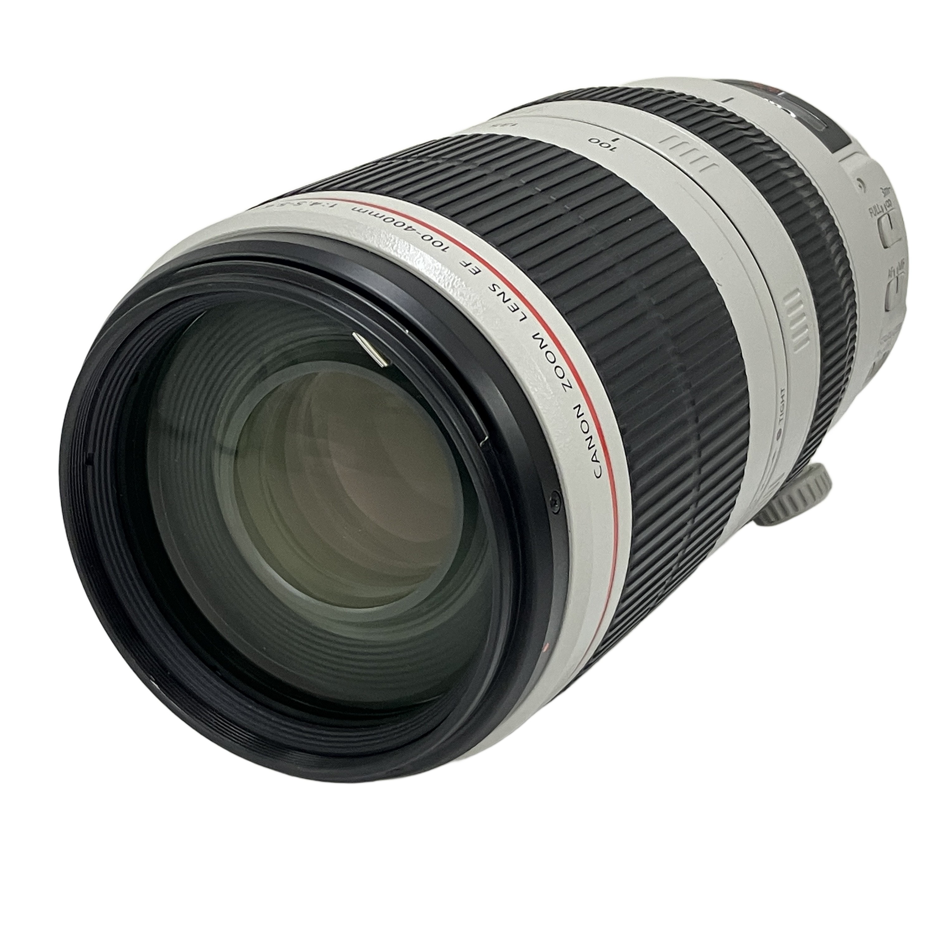 Canon EF 100-400mm F4.5-5.6L IS II USM ズームレンズ