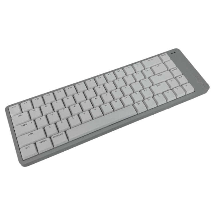 Lofree Flow 2 68 ロープロファイルキーボード