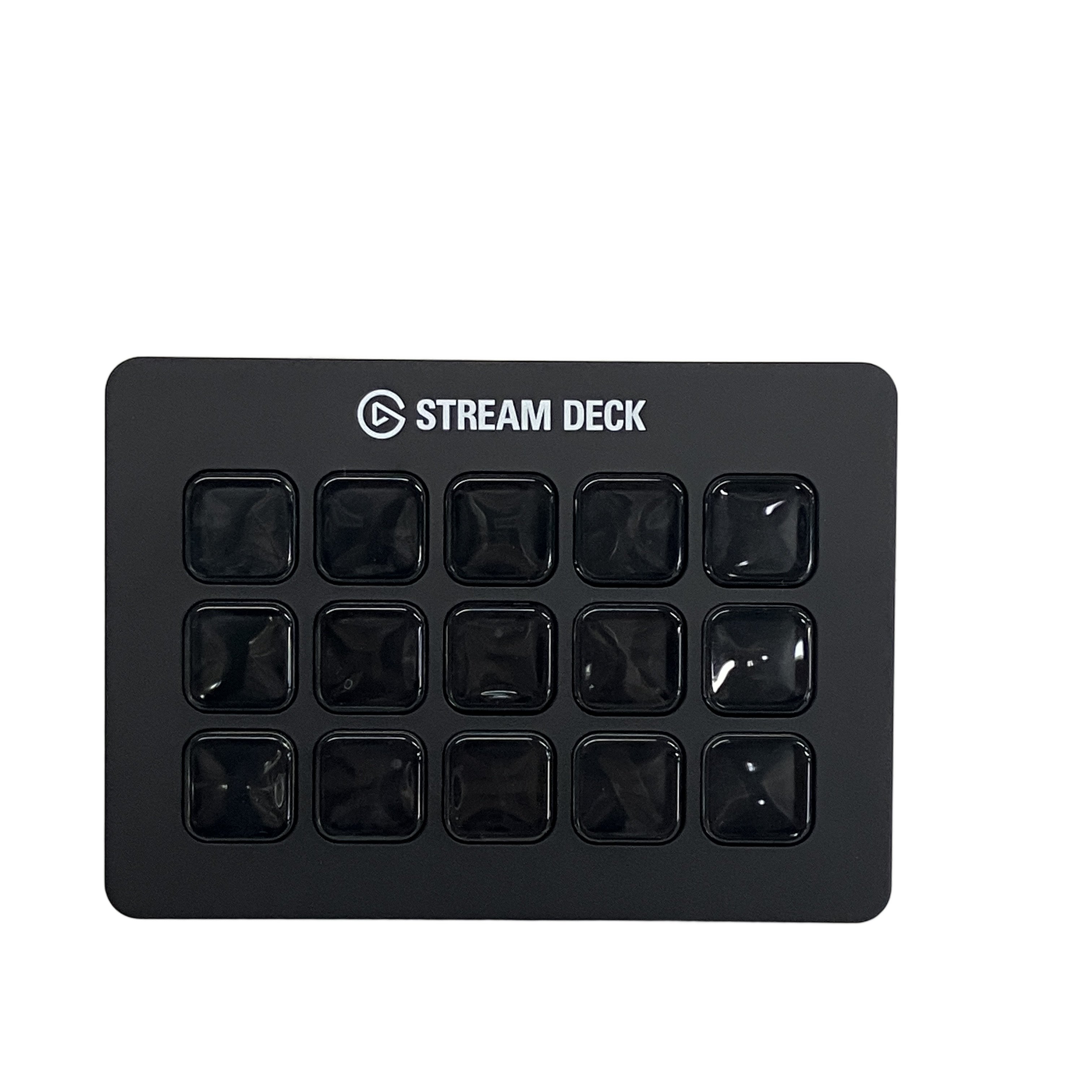 Elgato Stream Deck ショートカット キーボード