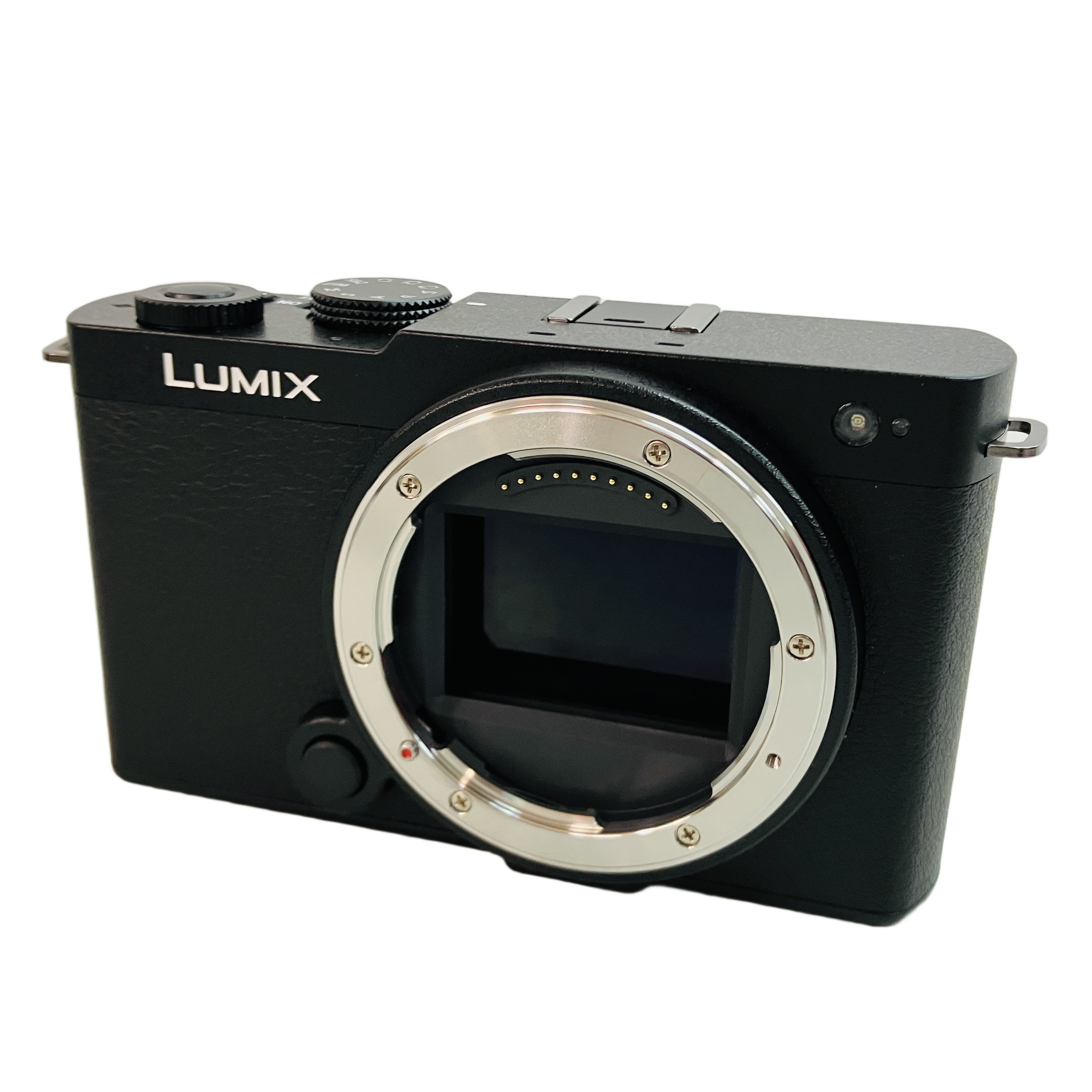 Panasonic LUMIX DC-S9 18-40mm ミラーレス一眼