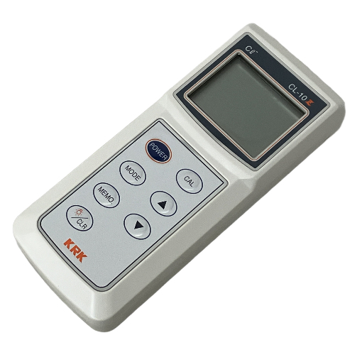 笠原理化工業 CL-10Z 塩素イオン計