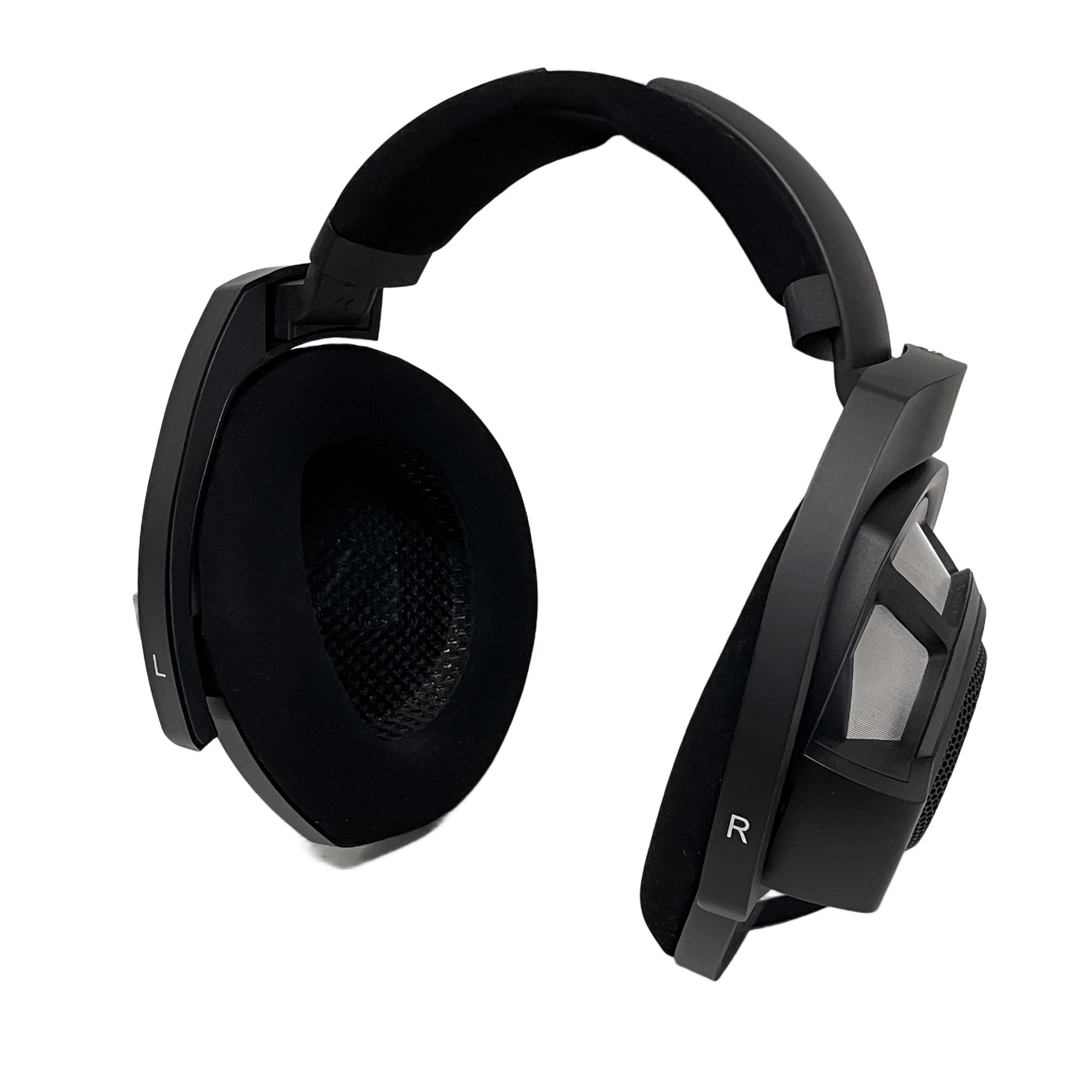 SENNHEISER HD800S ヘッドホン