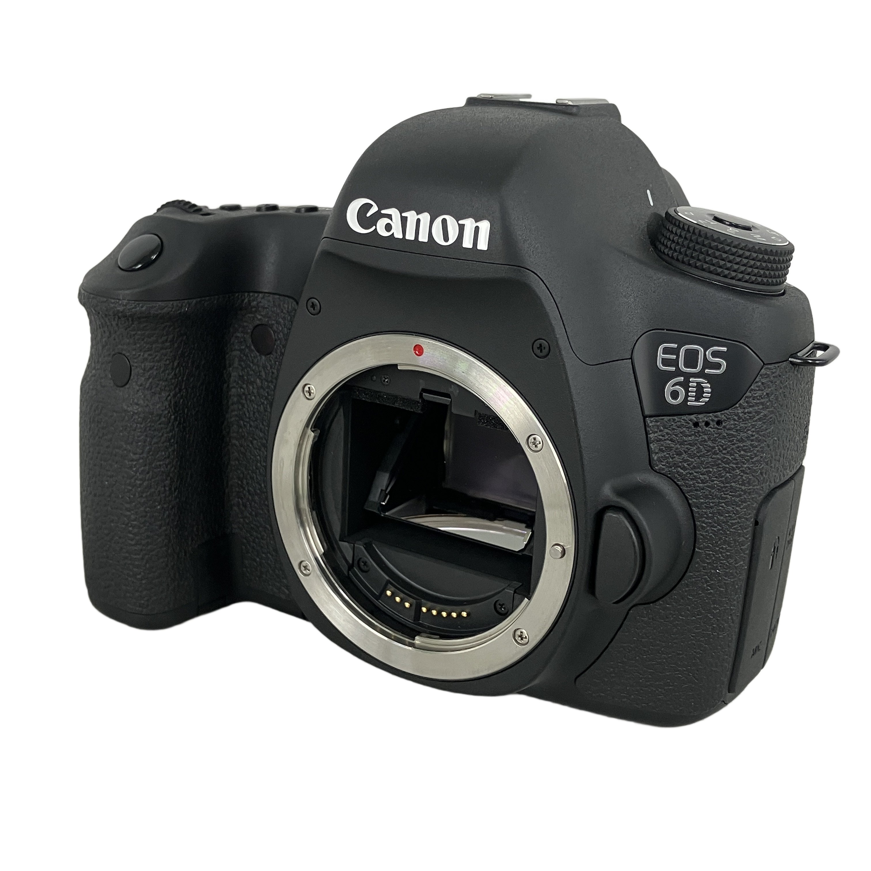 Canon EOS 6D WG ボディ デジタル一眼レフカメラ