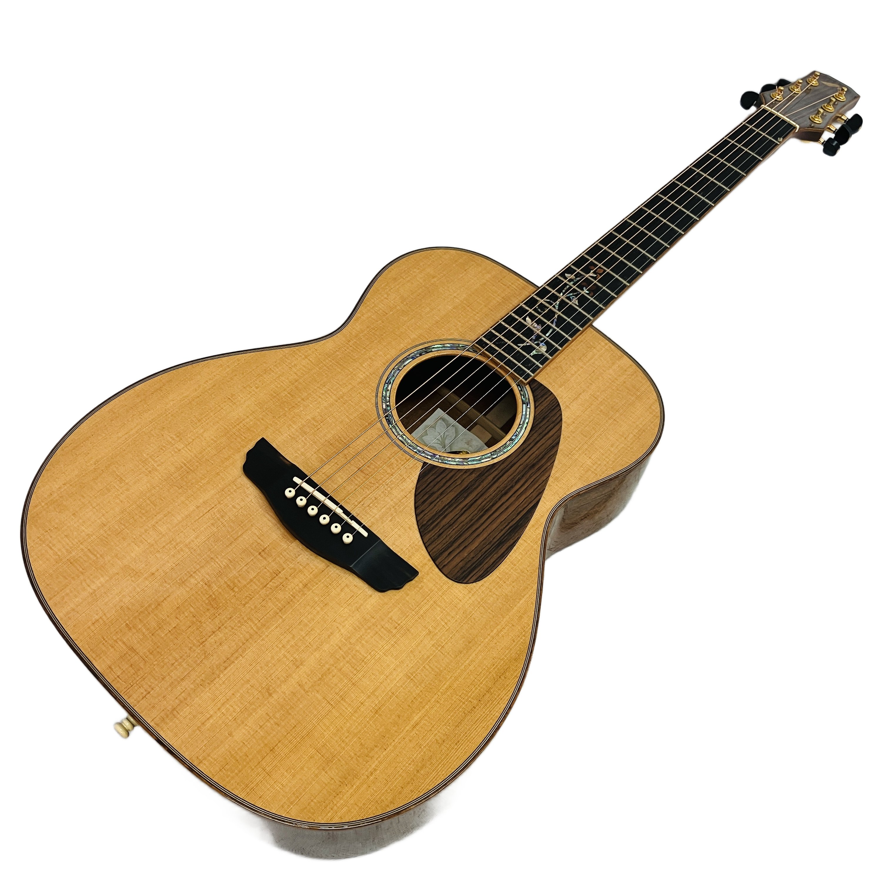 MORRIS FH-101 アコースティックギター