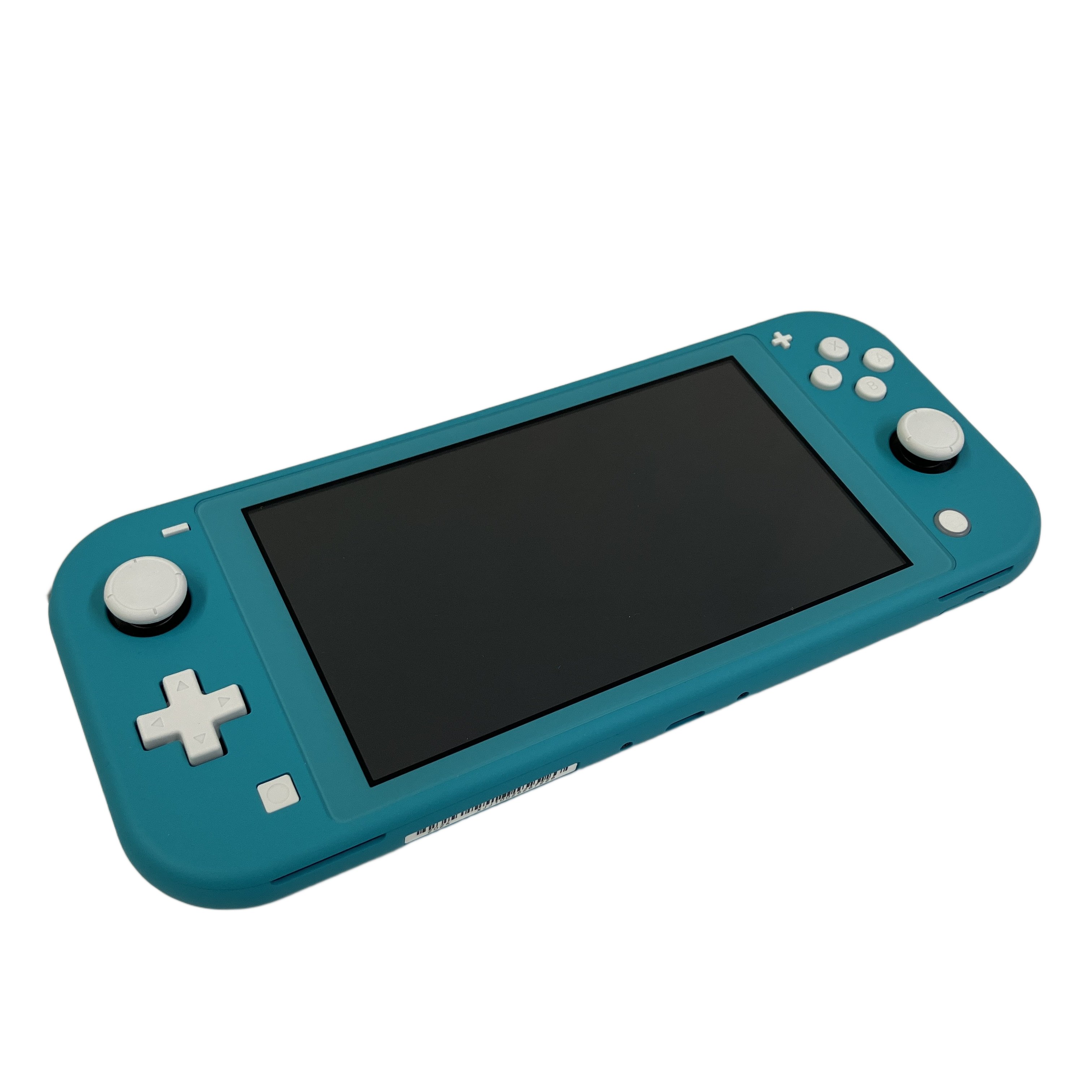 NINTENDO Switch Lite ターコイズ
