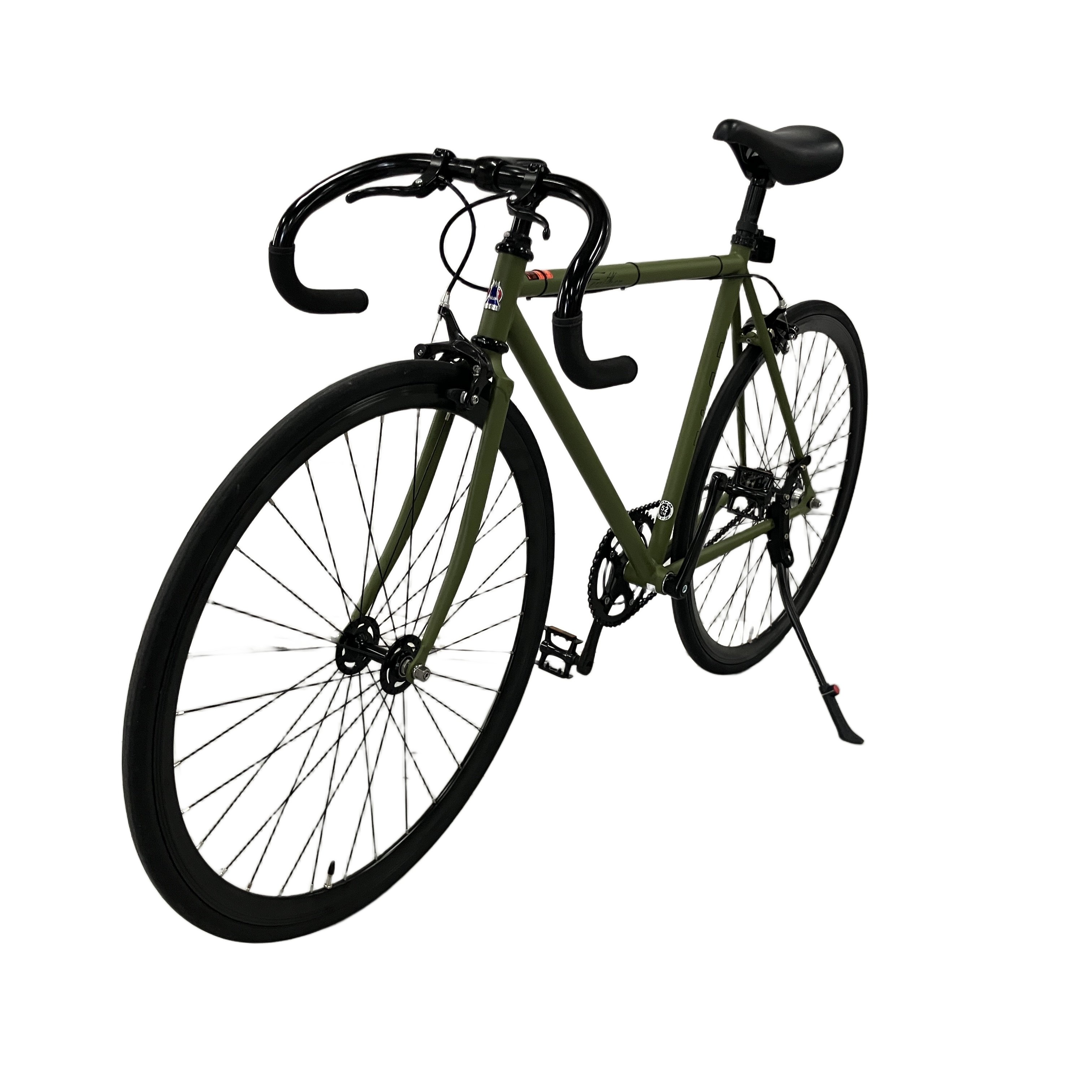 FUJI feather 52cm 自転車