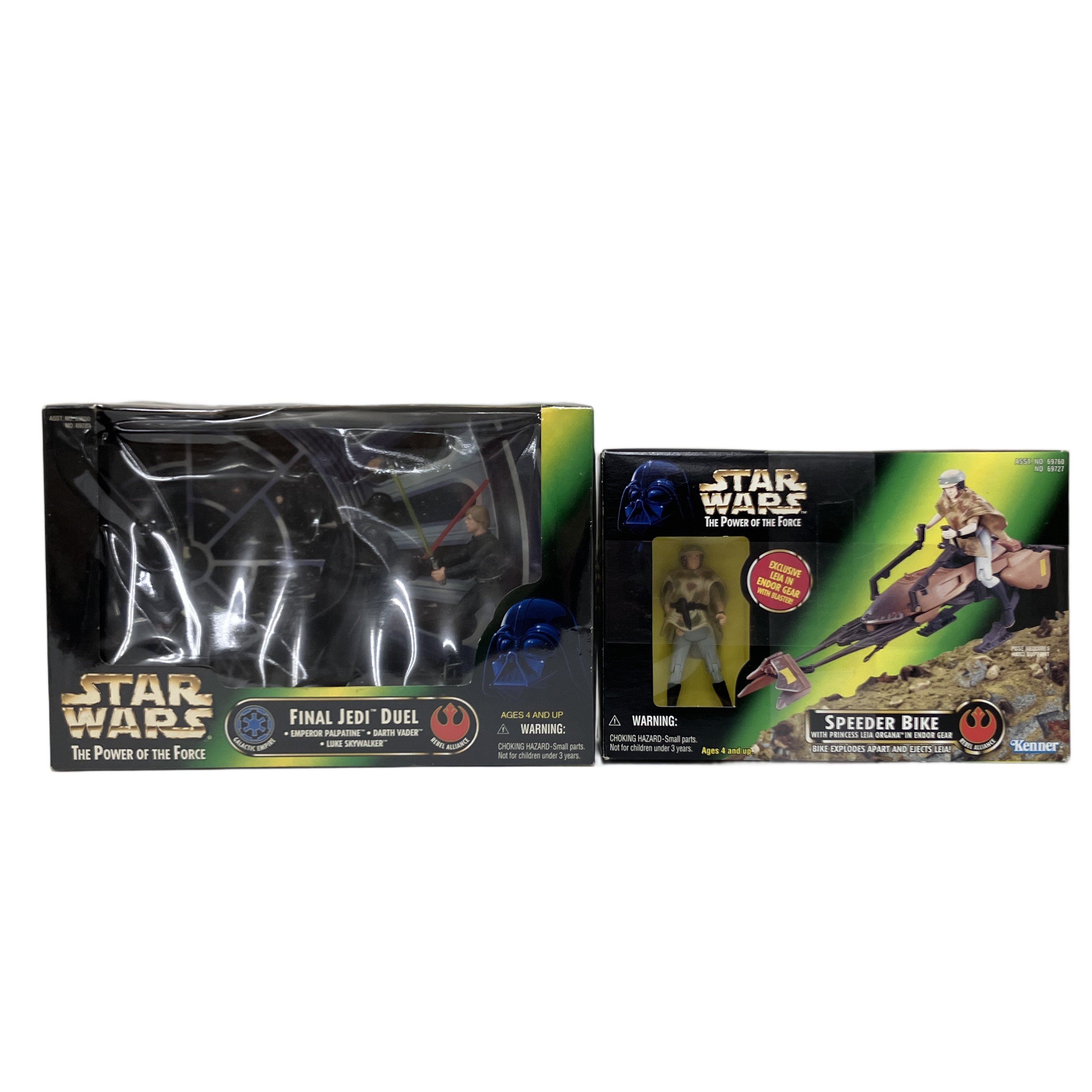 大量のフィギュアコレクション入荷いたしました!