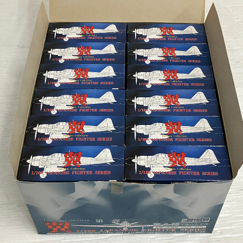 大量のフィギュアコレクション入荷いたしました!