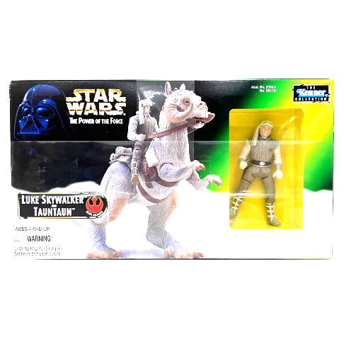 大量のフィギュアコレクション入荷いたしました!