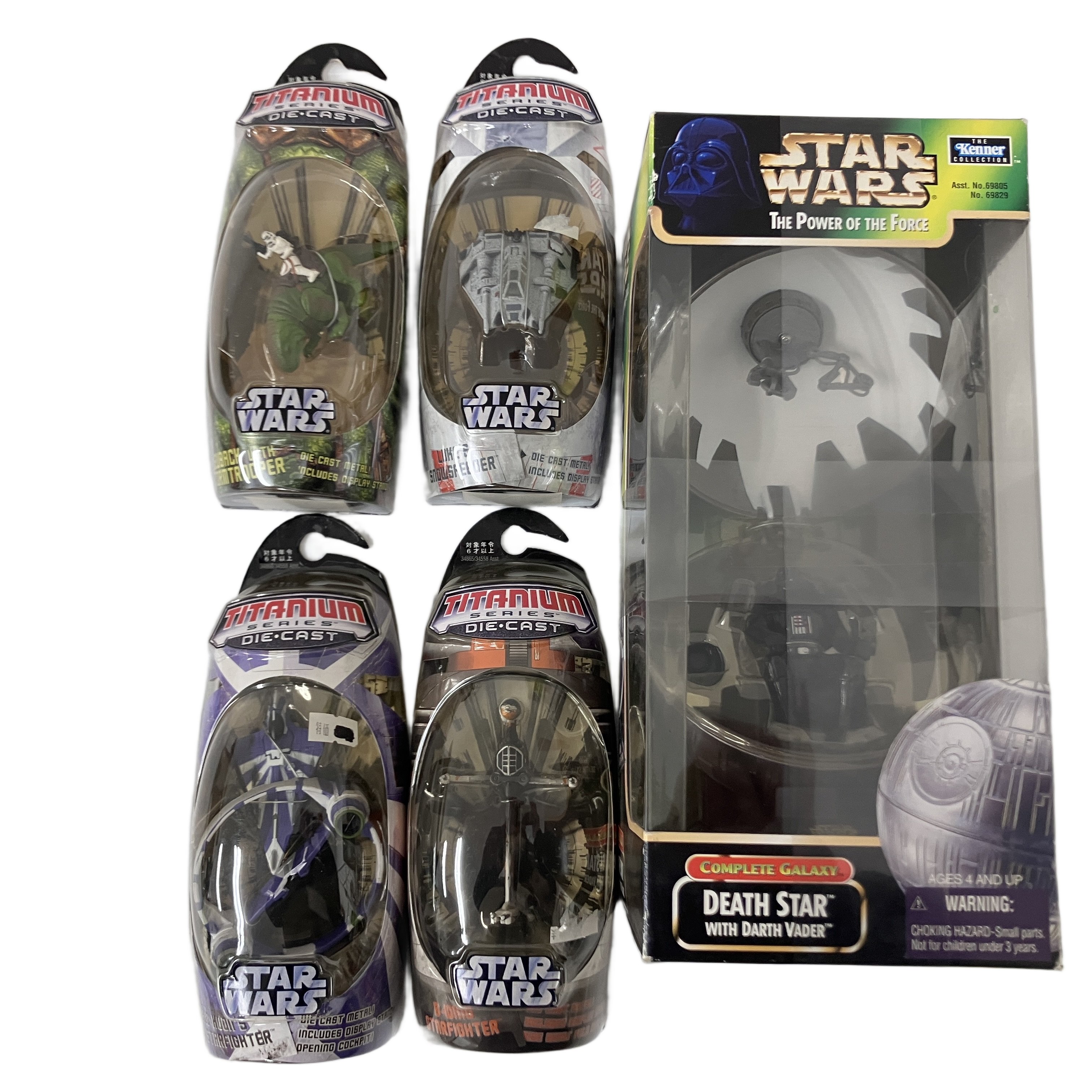 大量のフィギュアコレクション入荷いたしました!