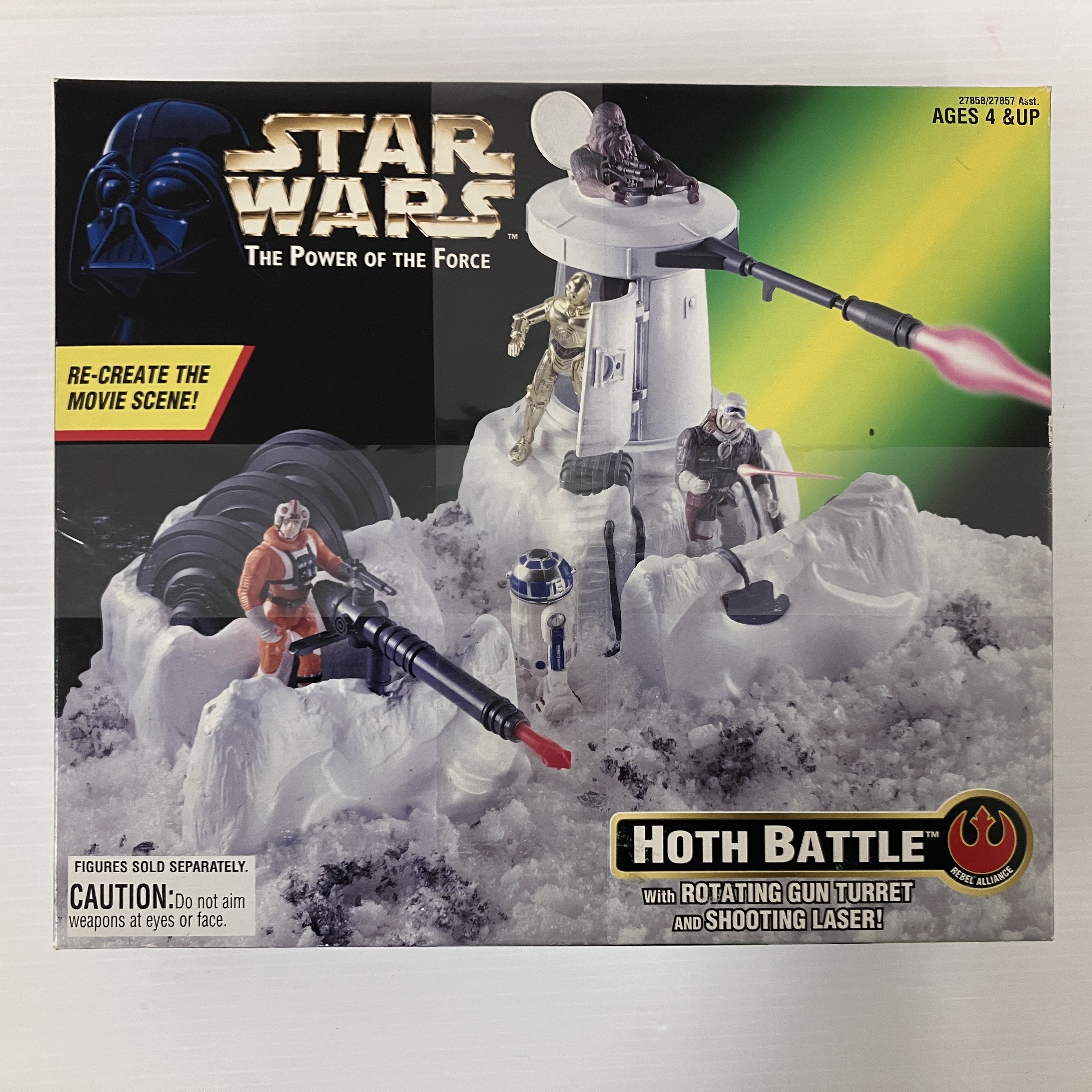 大量のフィギュアコレクション入荷いたしました!