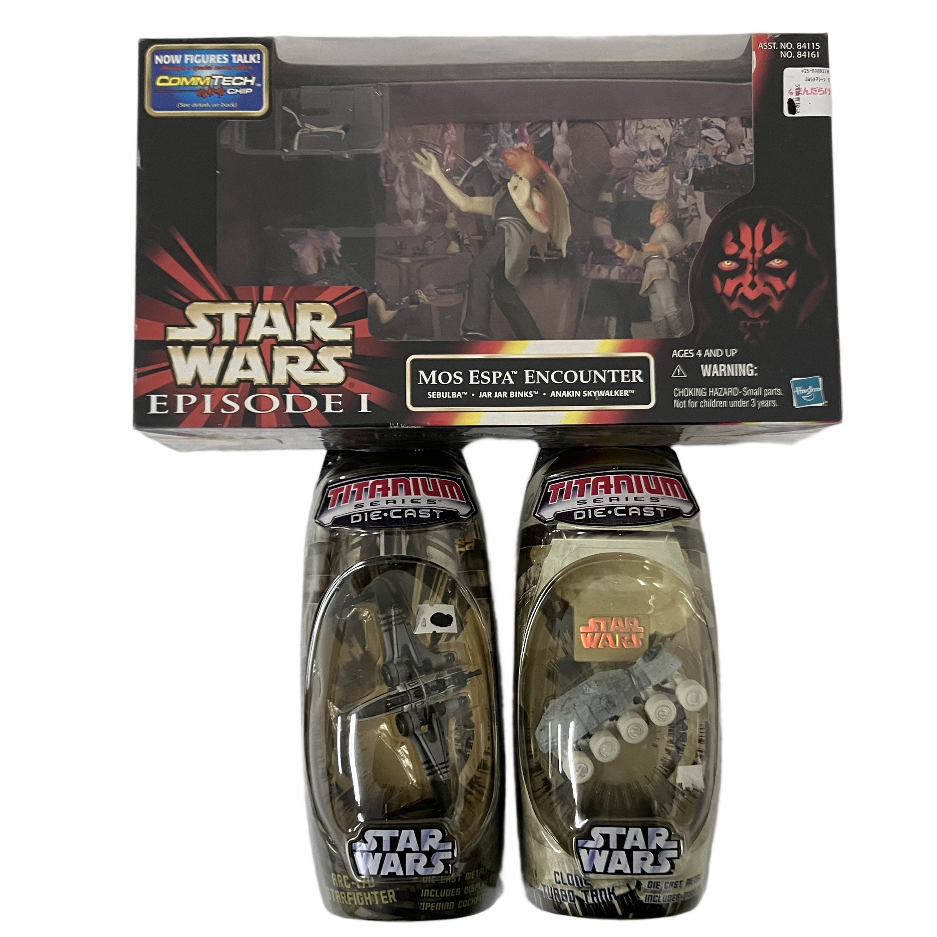 大量のフィギュアコレクション入荷いたしました!