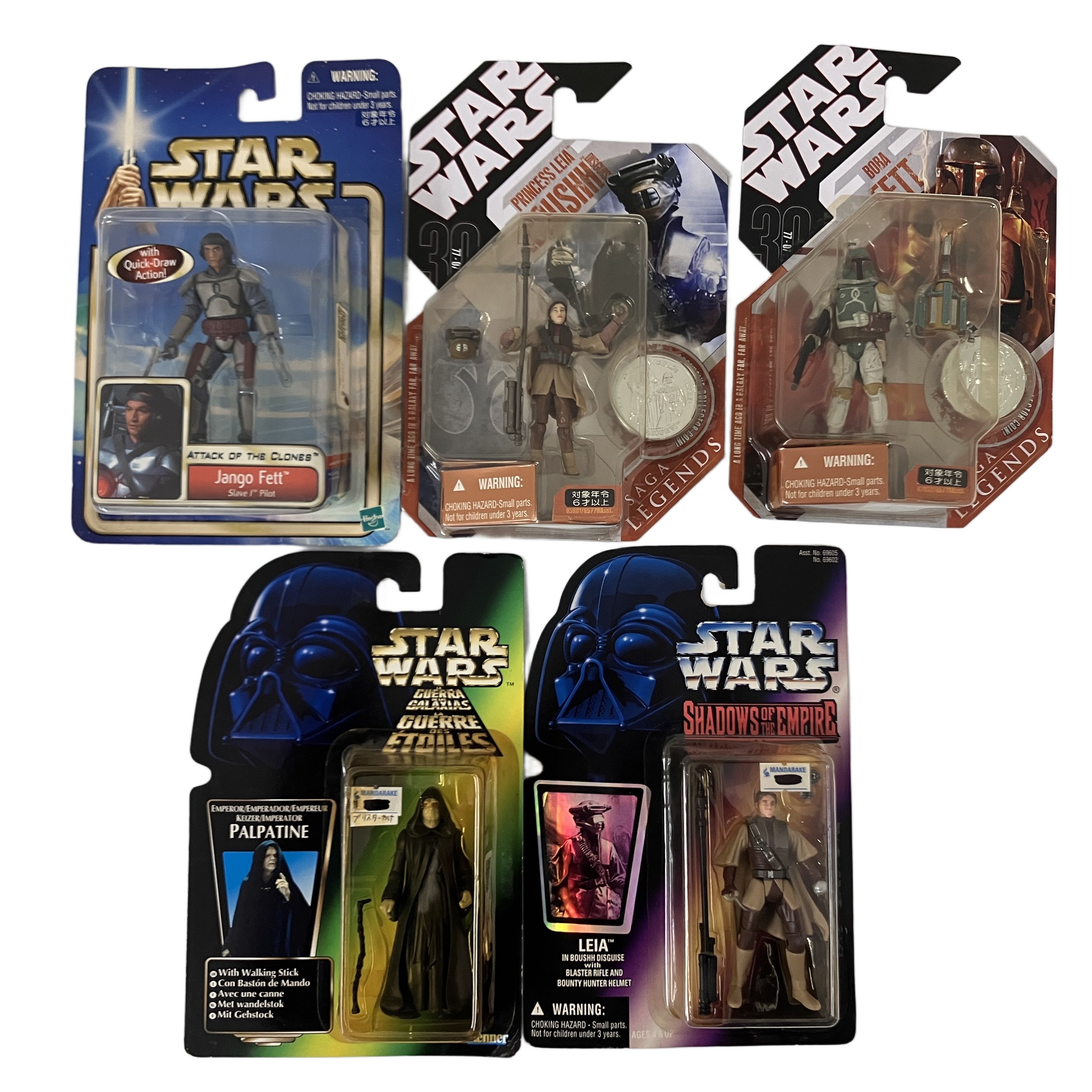 大量のフィギュアコレクション入荷いたしました!