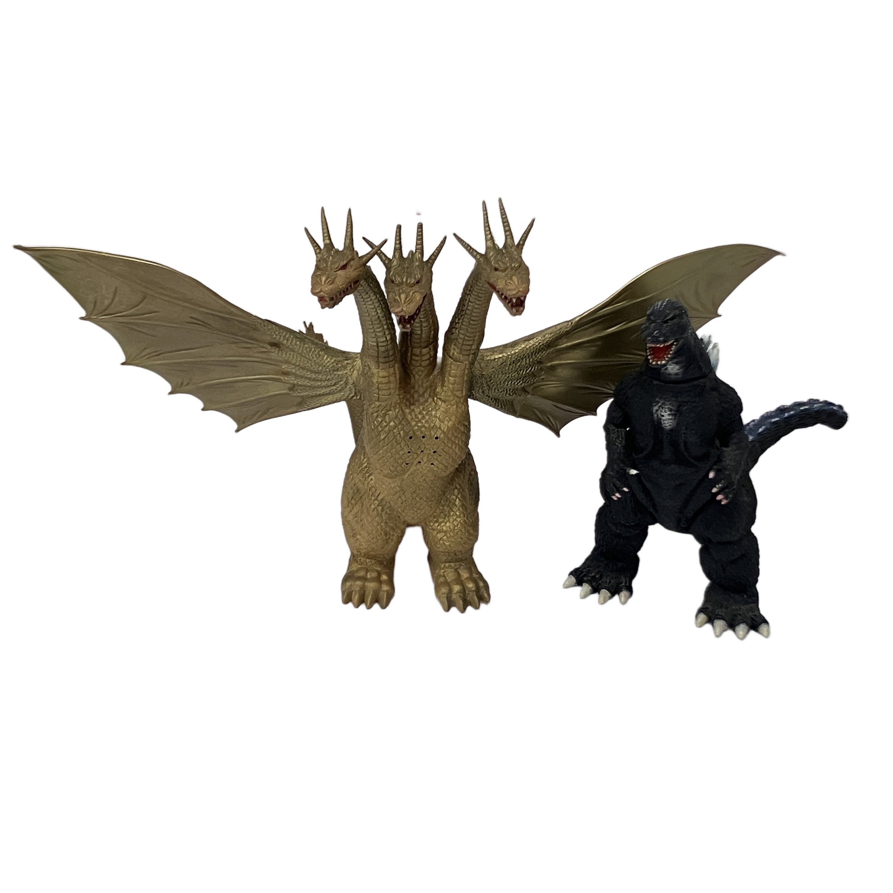 大量のフィギュアコレクション入荷いたしました!