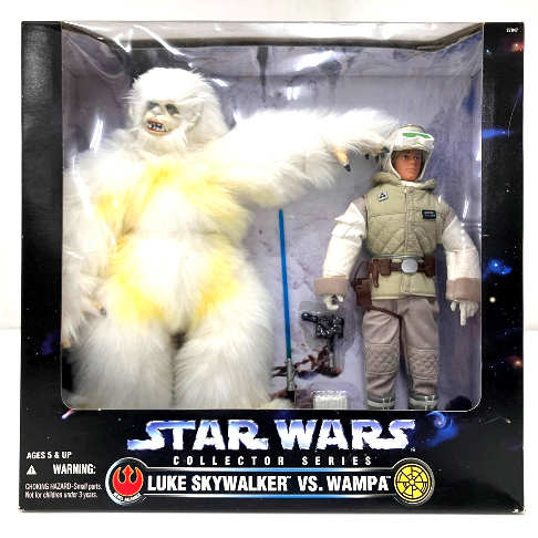 大量のフィギュアコレクション入荷いたしました!