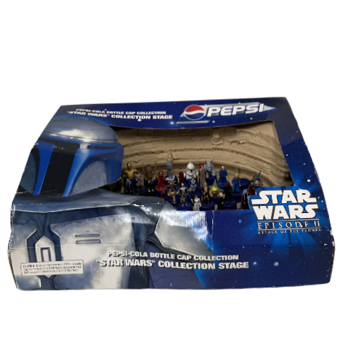 大量のフィギュアコレクション入荷いたしました!