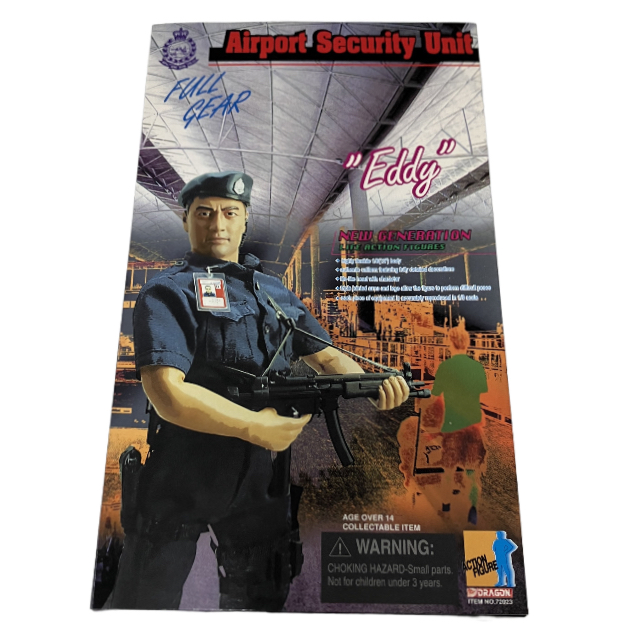 大量のフィギュアコレクション入荷いたしました!