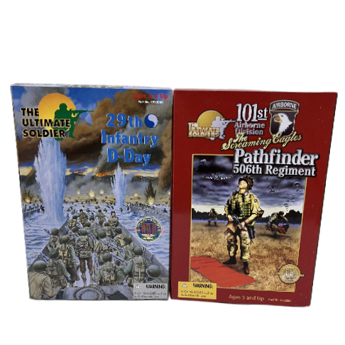 大量のフィギュアコレクション入荷いたしました!