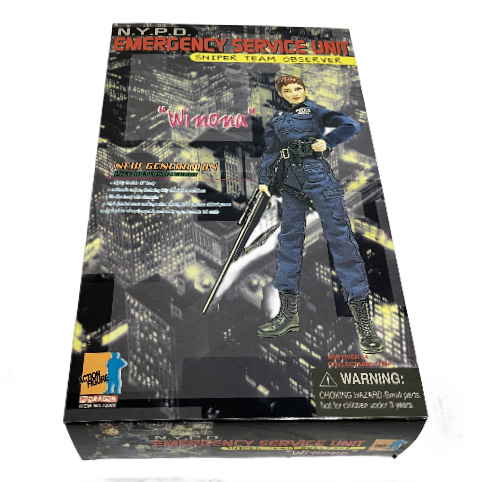 大量のフィギュアコレクション入荷いたしました!