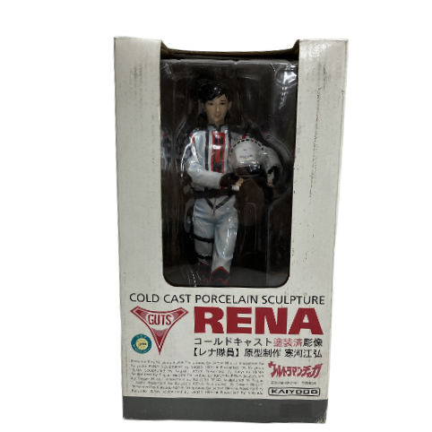 大量のフィギュアコレクション入荷いたしました!