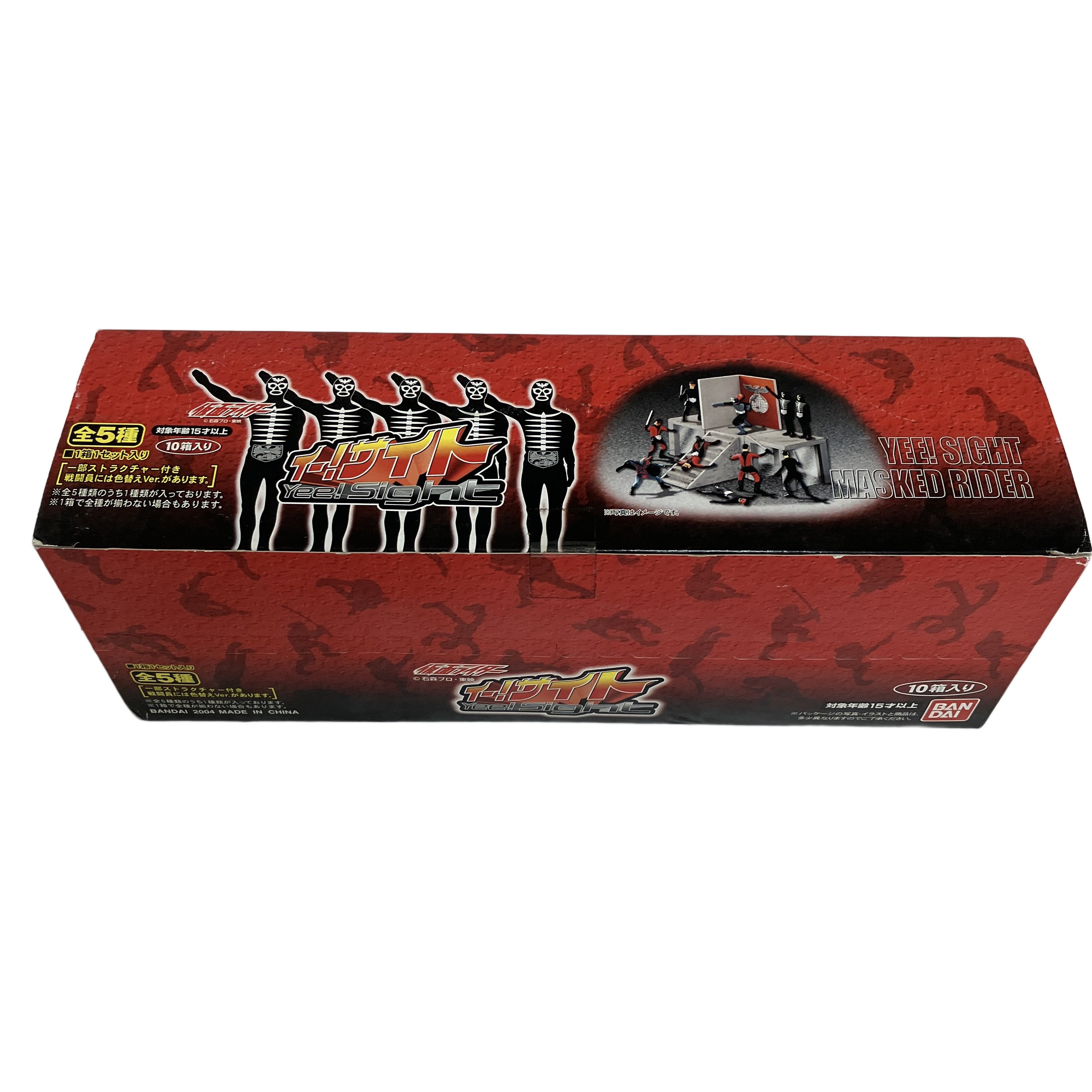 大量のフィギュアコレクション入荷いたしました!