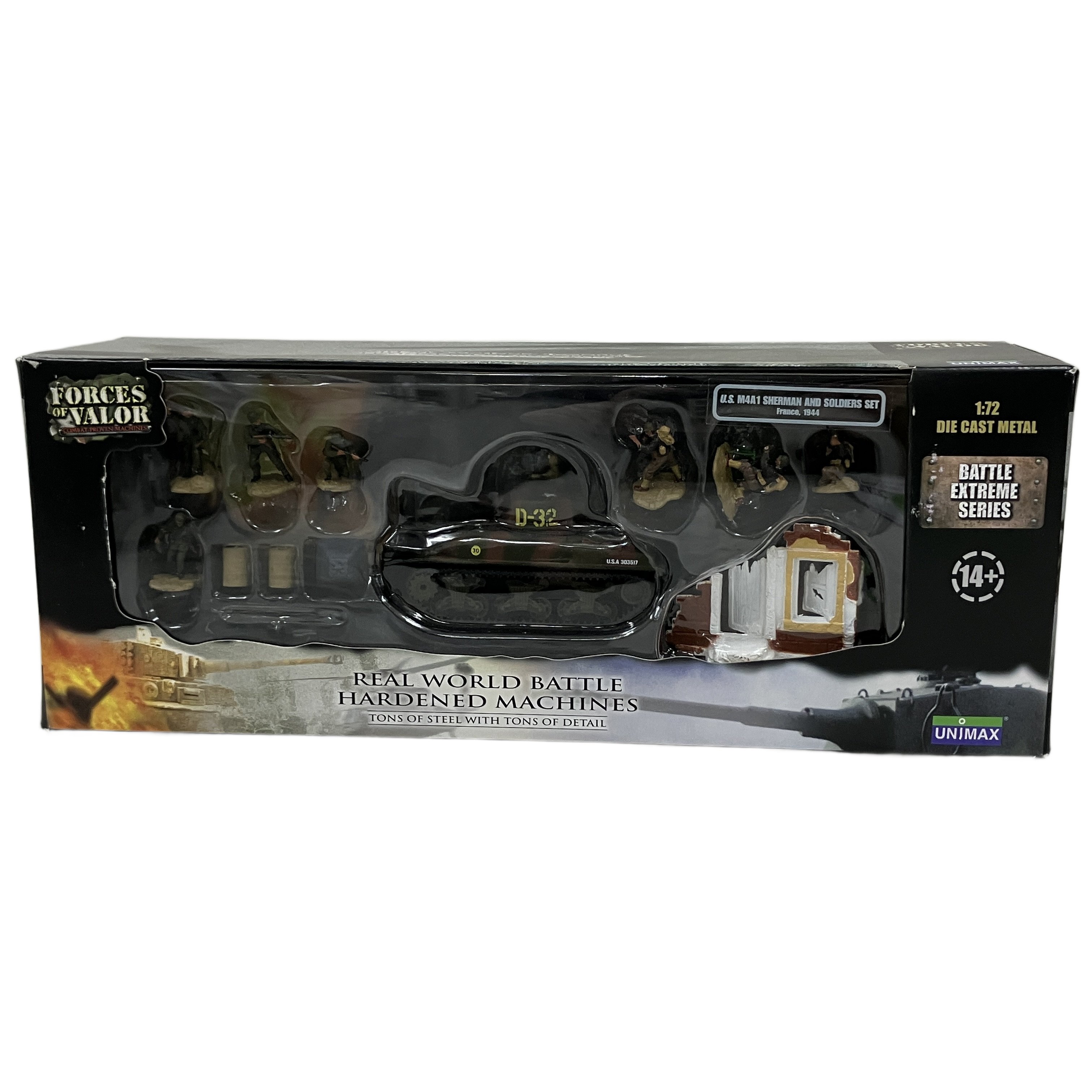 大量のフィギュアコレクション入荷いたしました!