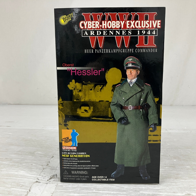 大量のフィギュアコレクション入荷いたしました!