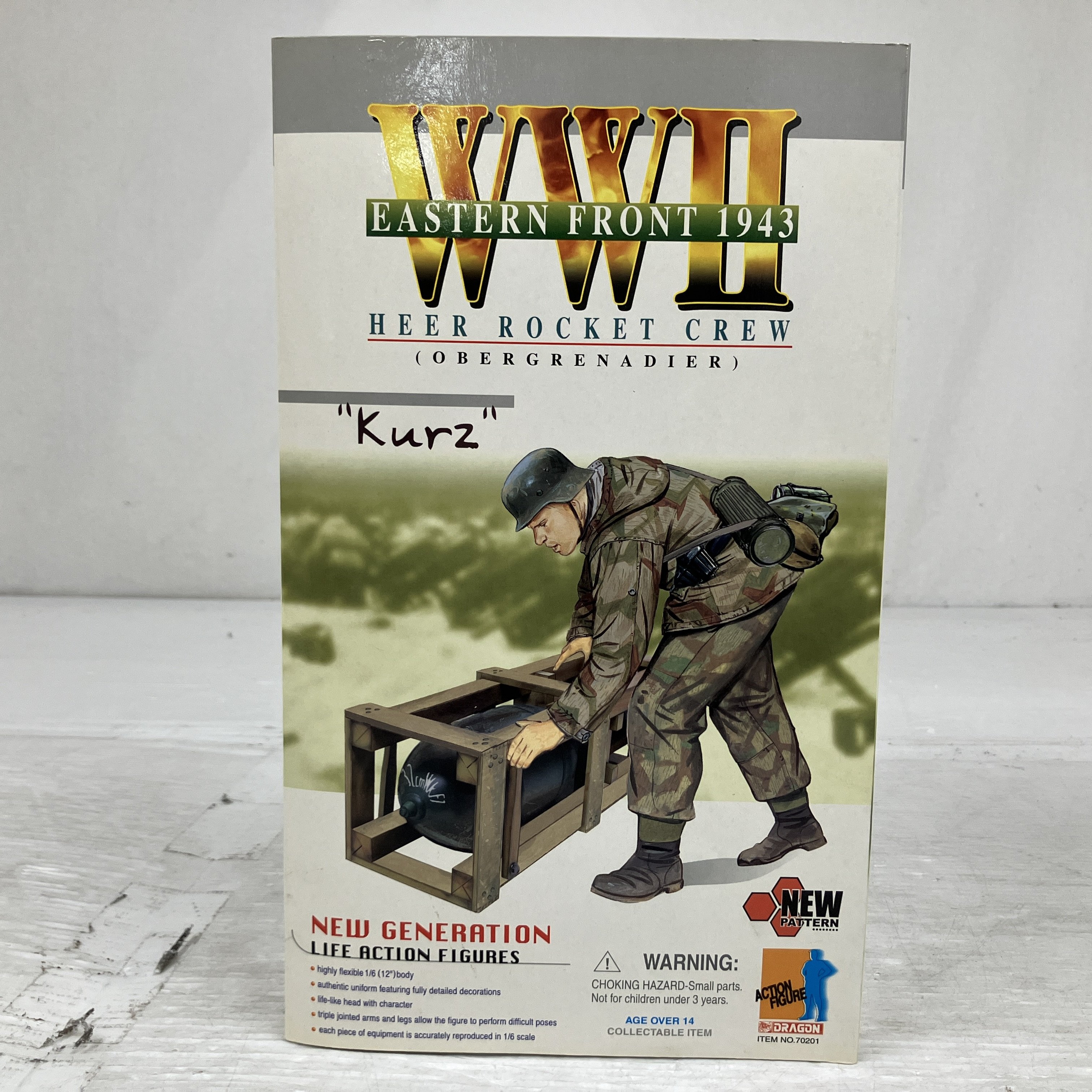 大量のフィギュアコレクション入荷いたしました!