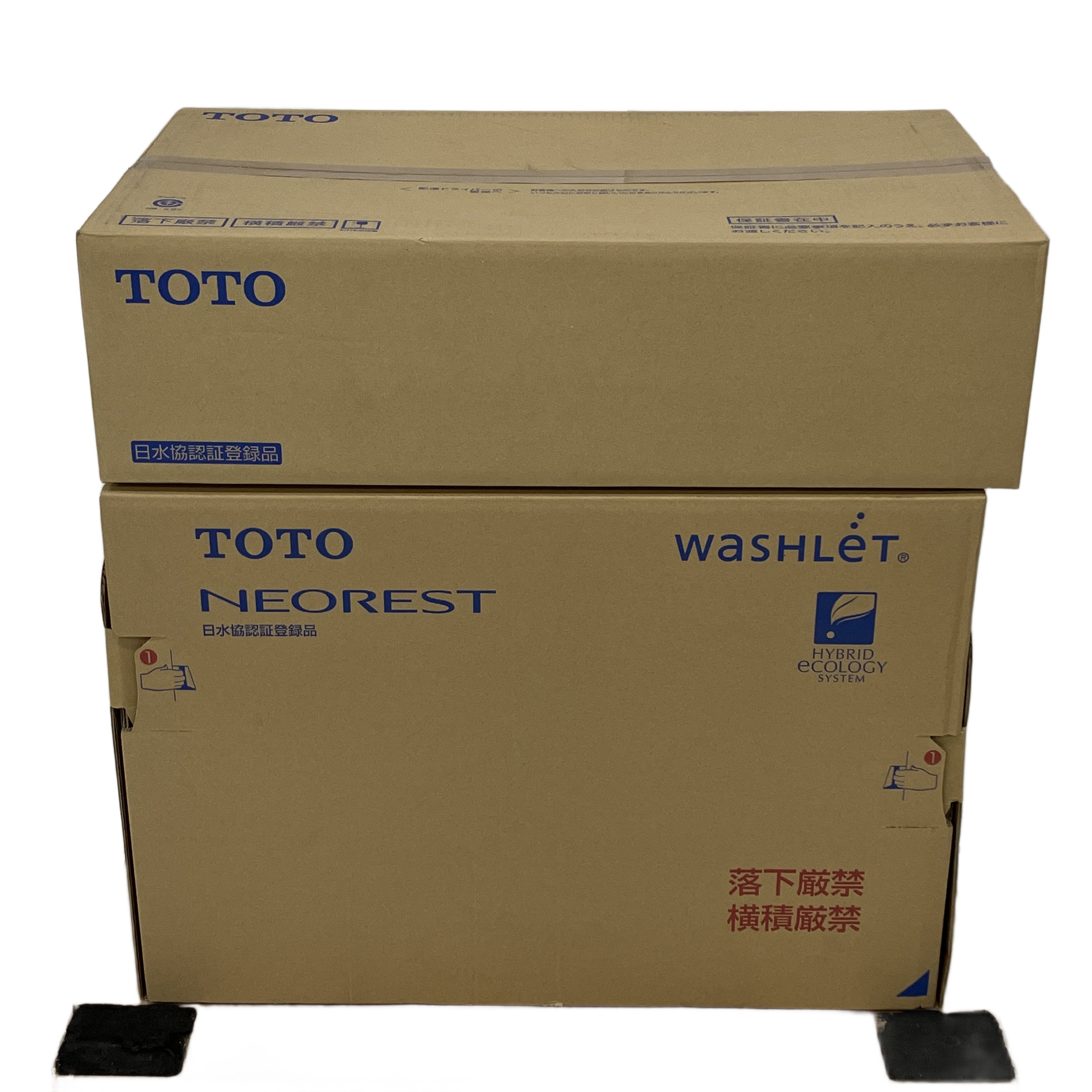 TOTO ネオレスト AS2 ウォシュレット一体形便器 CES9720F