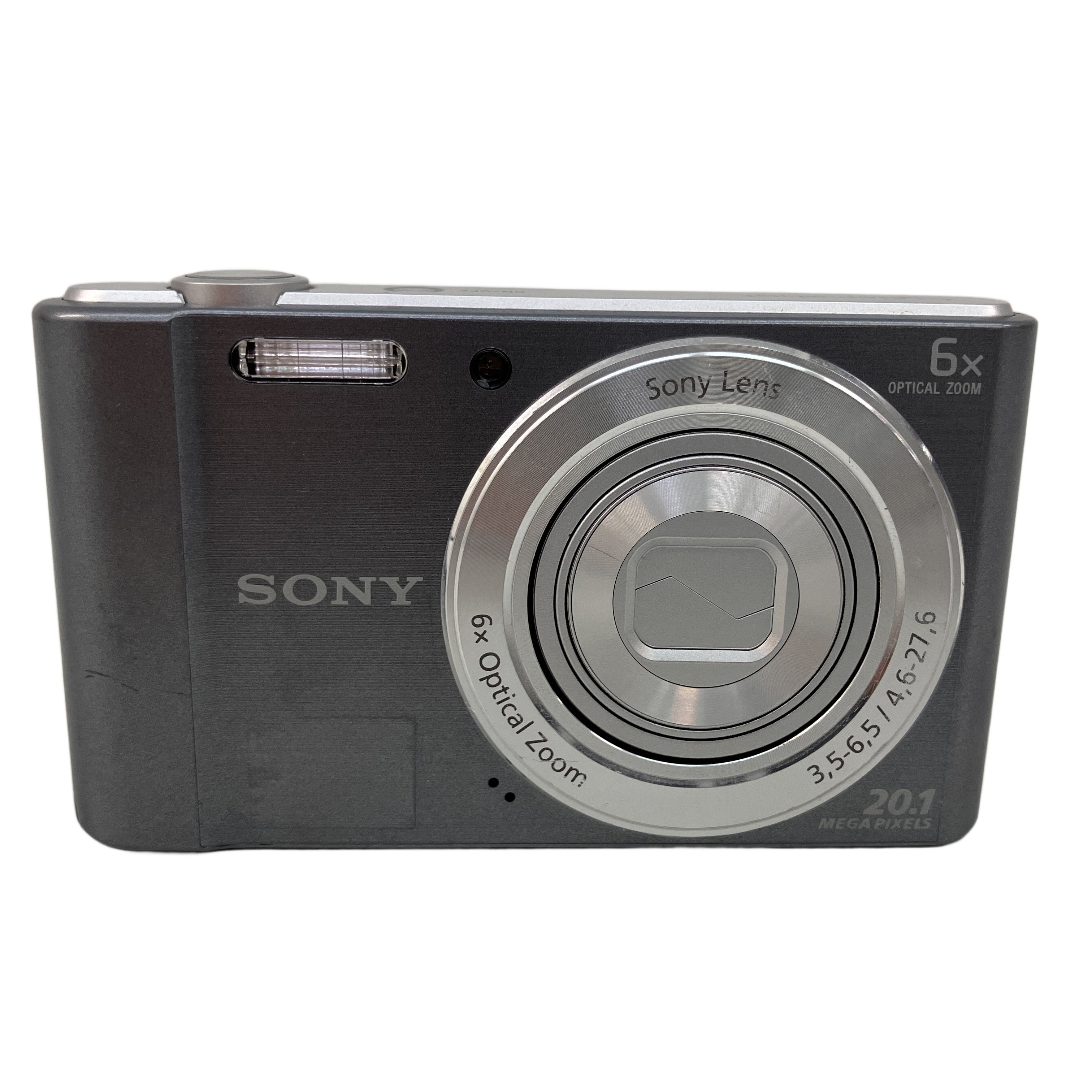 SONY DSC-W810 デジタルカメラ