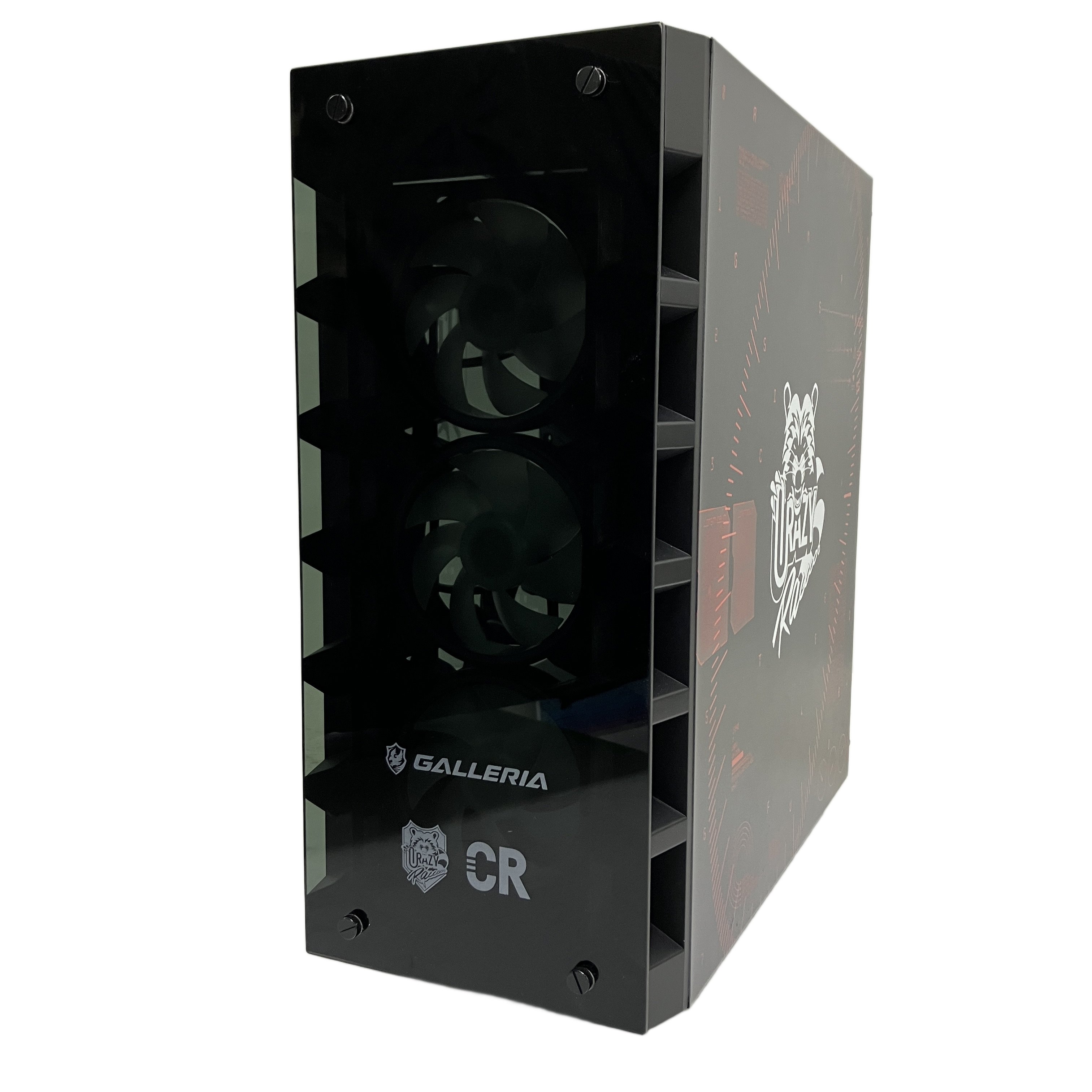 GALLERIA CRA7C-R38T ゲーミングデスクトップPC RTX 3080Ti