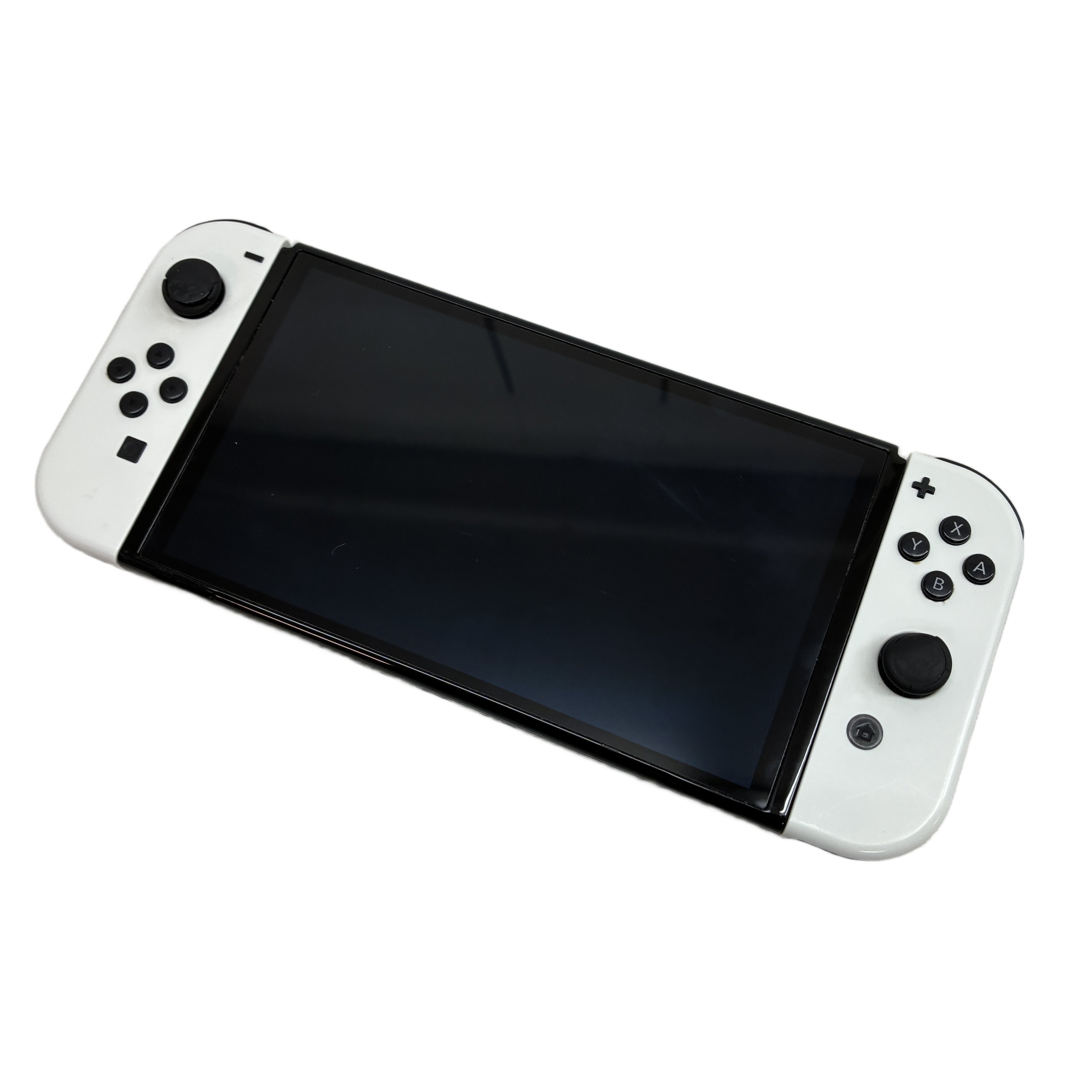 Nintendo Switch 有機ELモデル