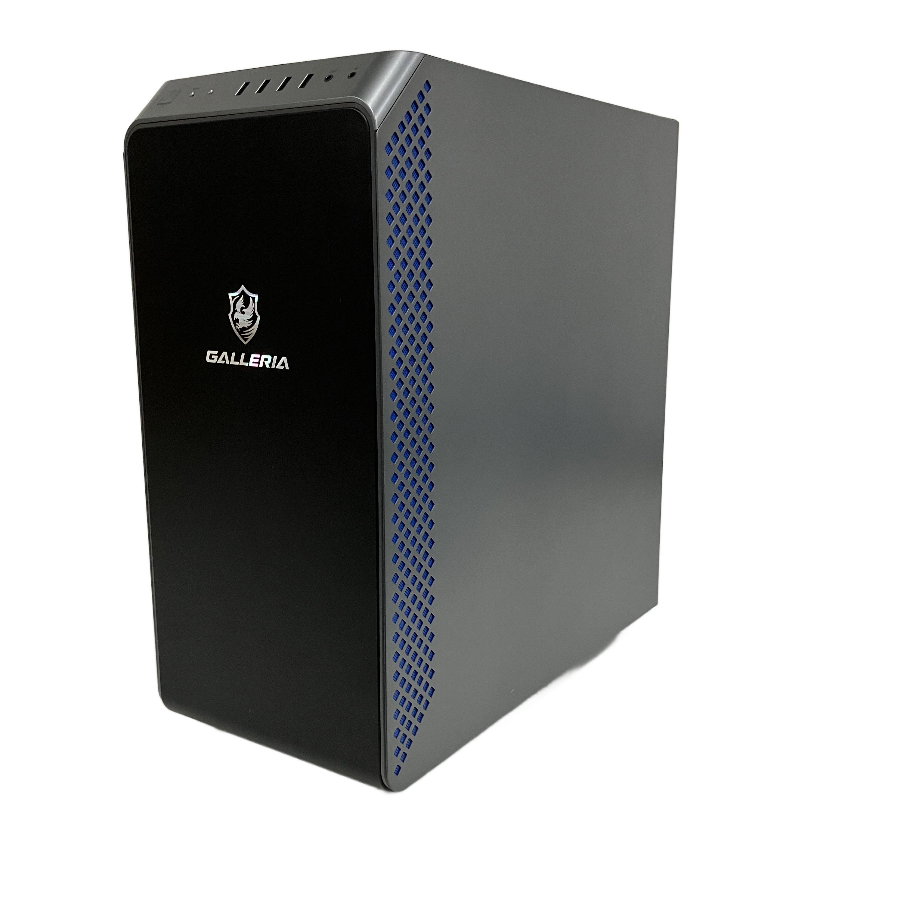 GALLERIA XA7C-R37 i7 RTX3070 デスクトップパソコン