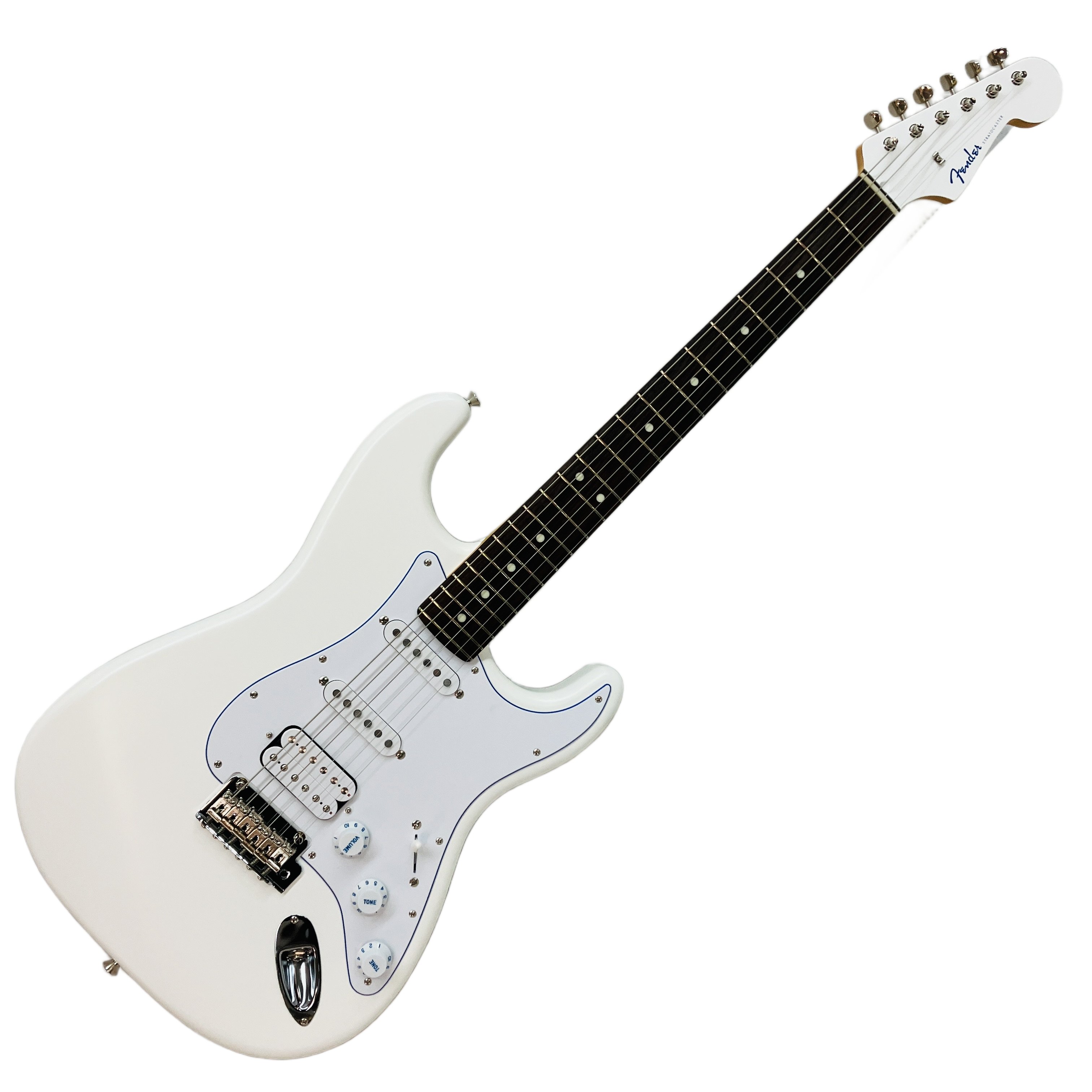 Fender Made in Japan Limited Hybrid II Stratocaster エレキギター