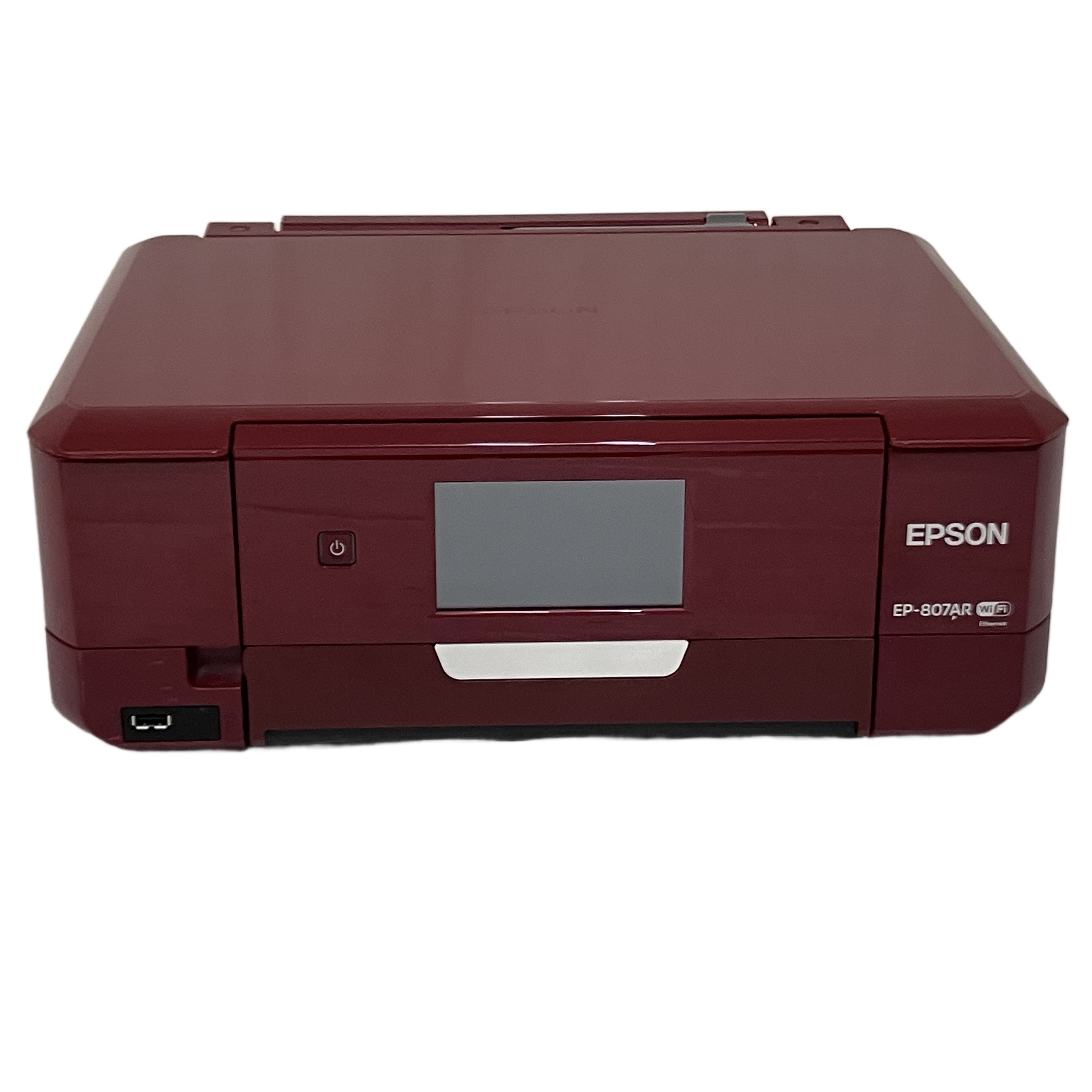 EPSON EP-807AR インクジェットプリンター